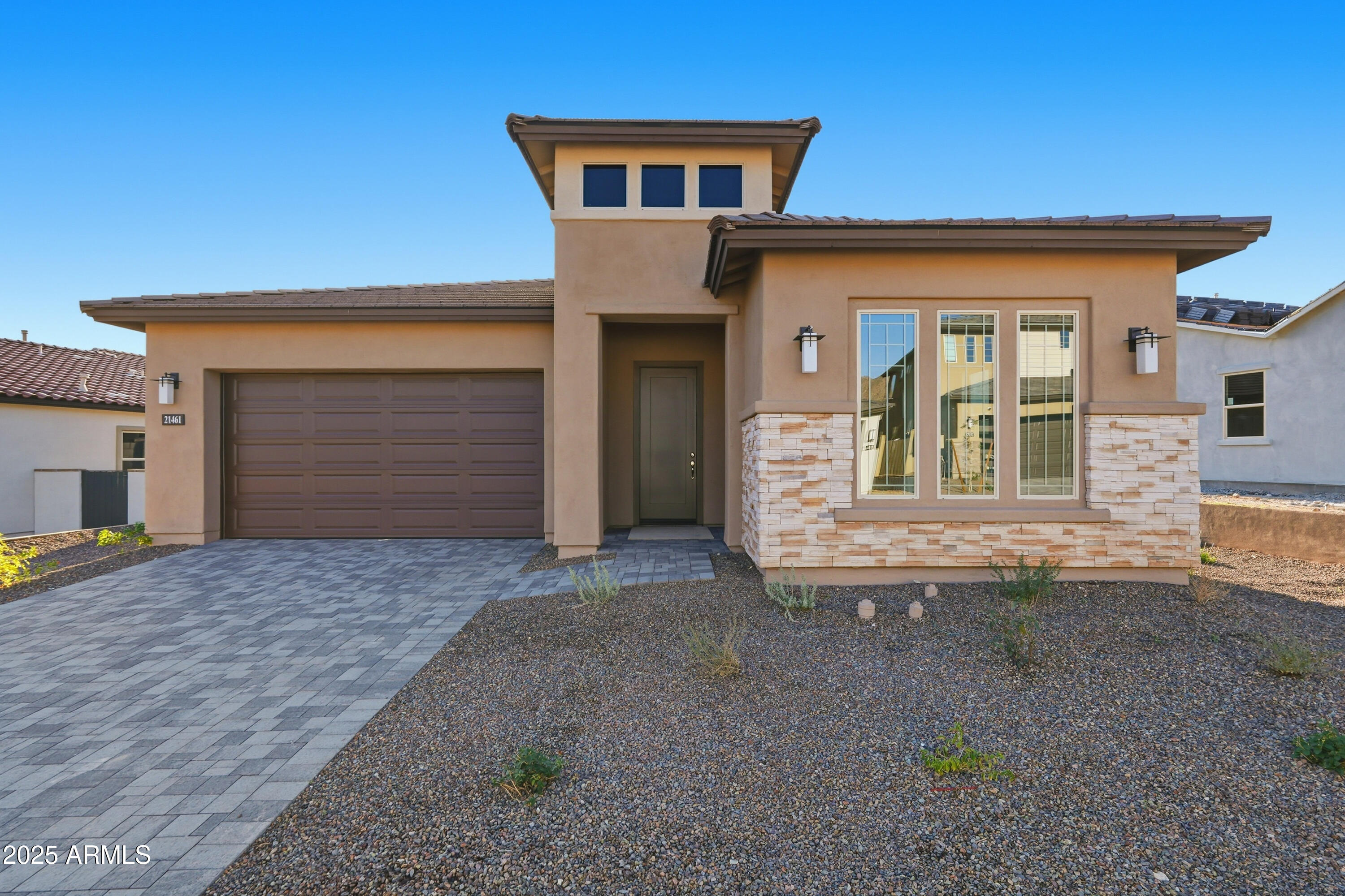 21461 W MEADOWBROOK Avenue, Buckeye, AZ 85396 — Photo 1 of 37