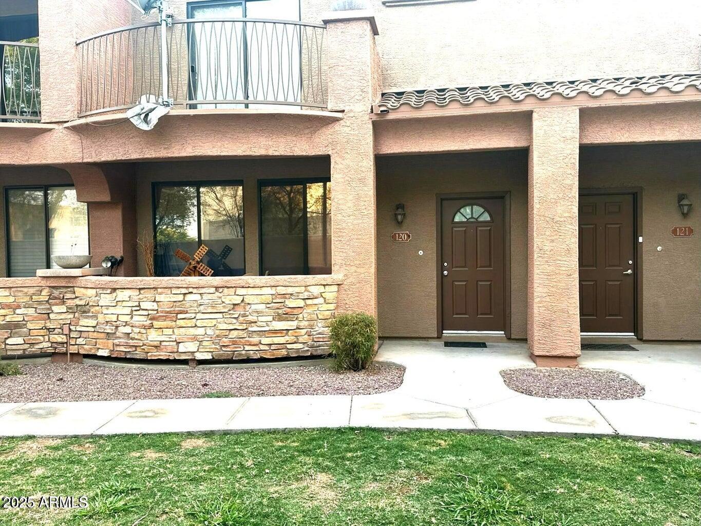 21655 N 36TH Avenue 120, Glendale, AZ 85308 — Photo 1 of 15