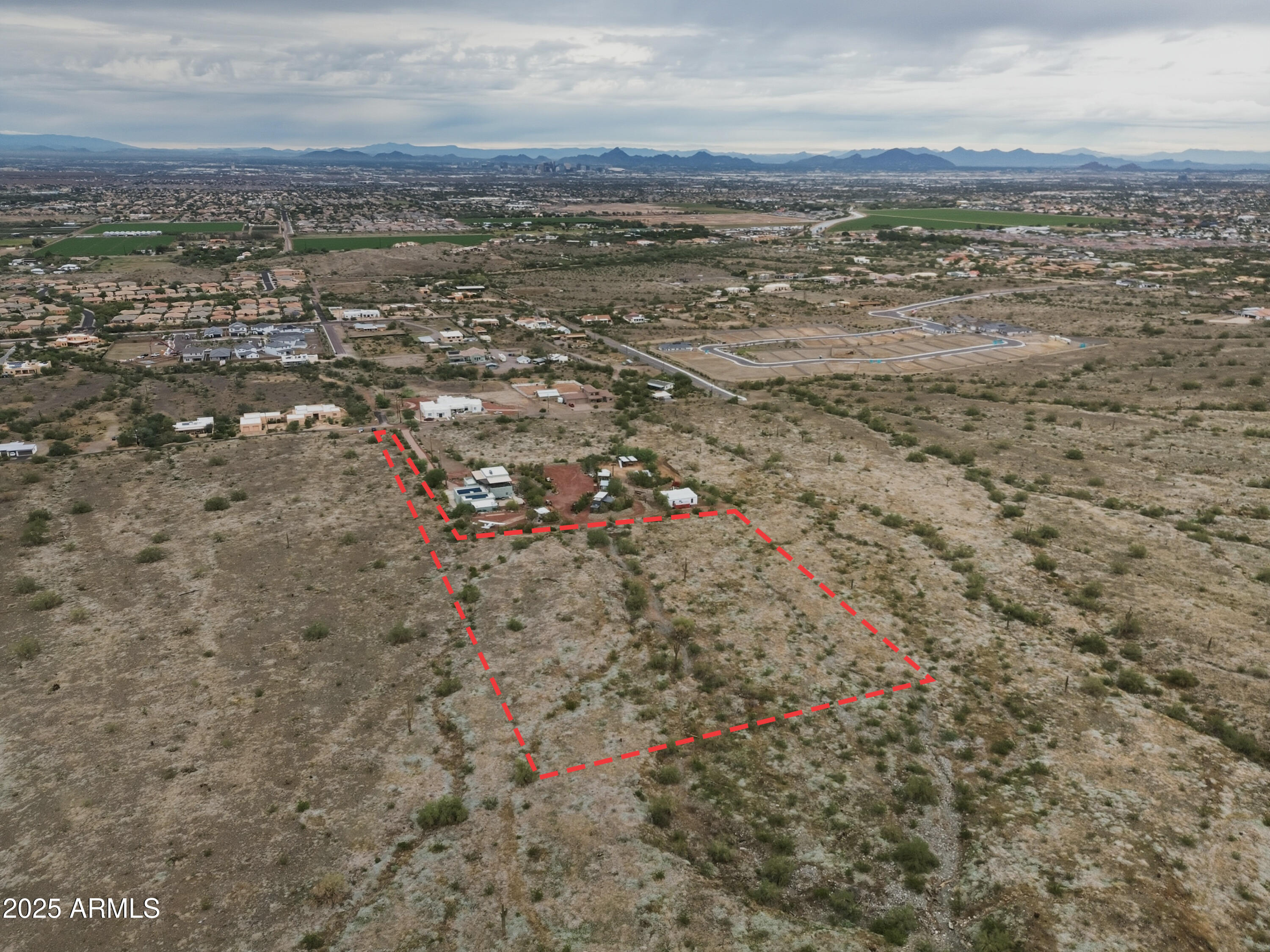 2229 W SUNRISE Drive 0, Phoenix, AZ 85041 — Photo 1 of 20