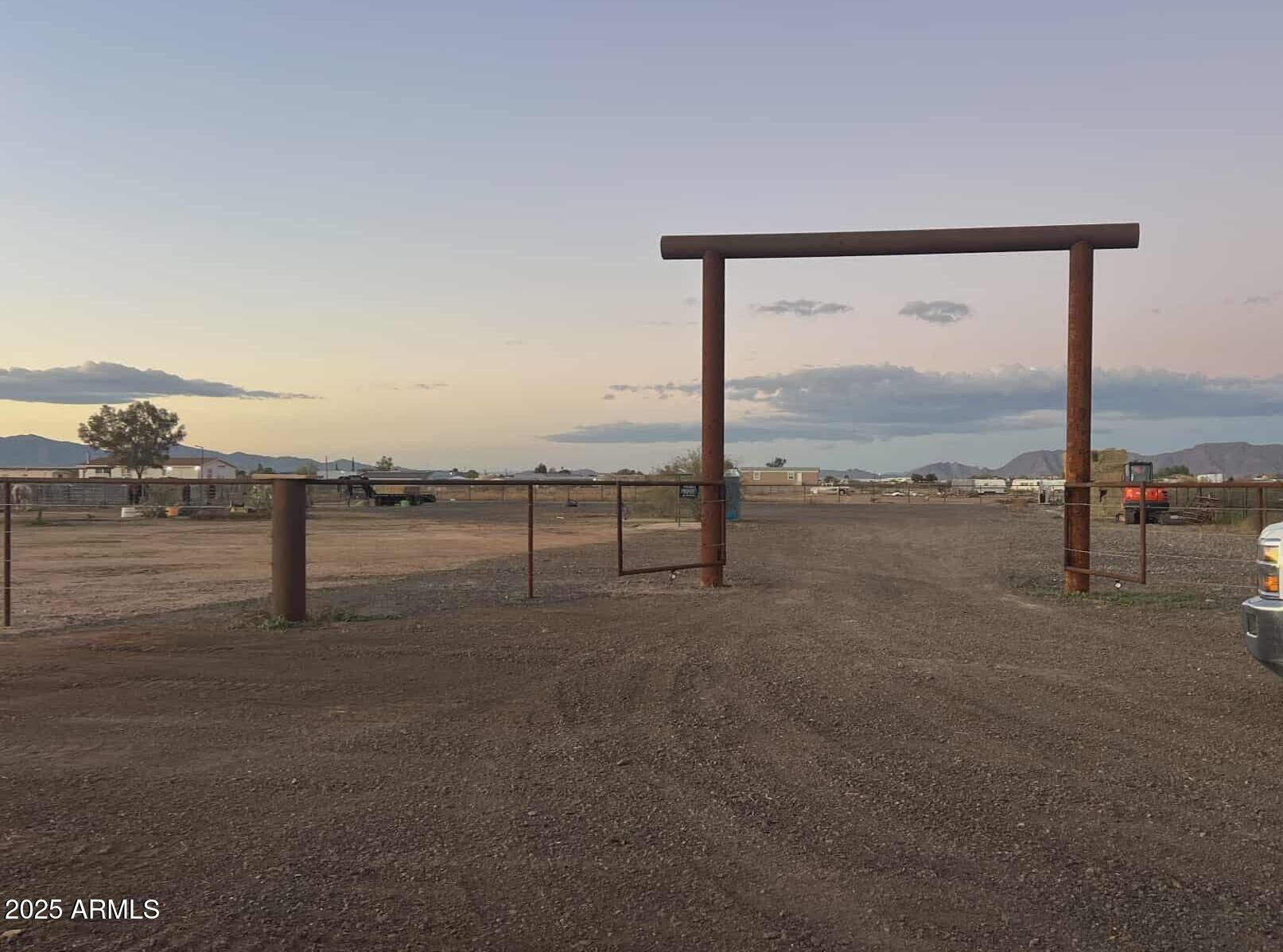 51252 W Buffalo Dog Road -, Aguila, AZ 85320 — Photo 1 of 27