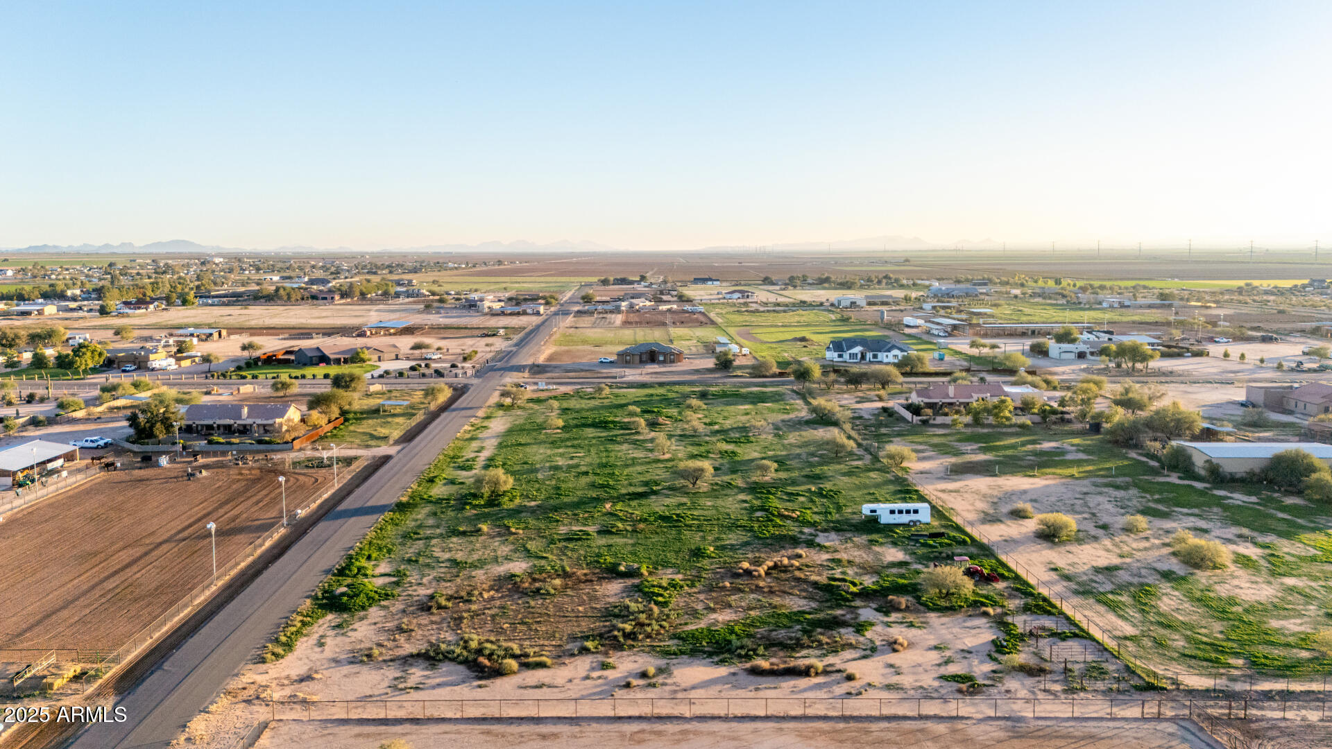 34790 W JO BLANCA Road 45, Stanfield, AZ 85172 — Photo 1 of 20