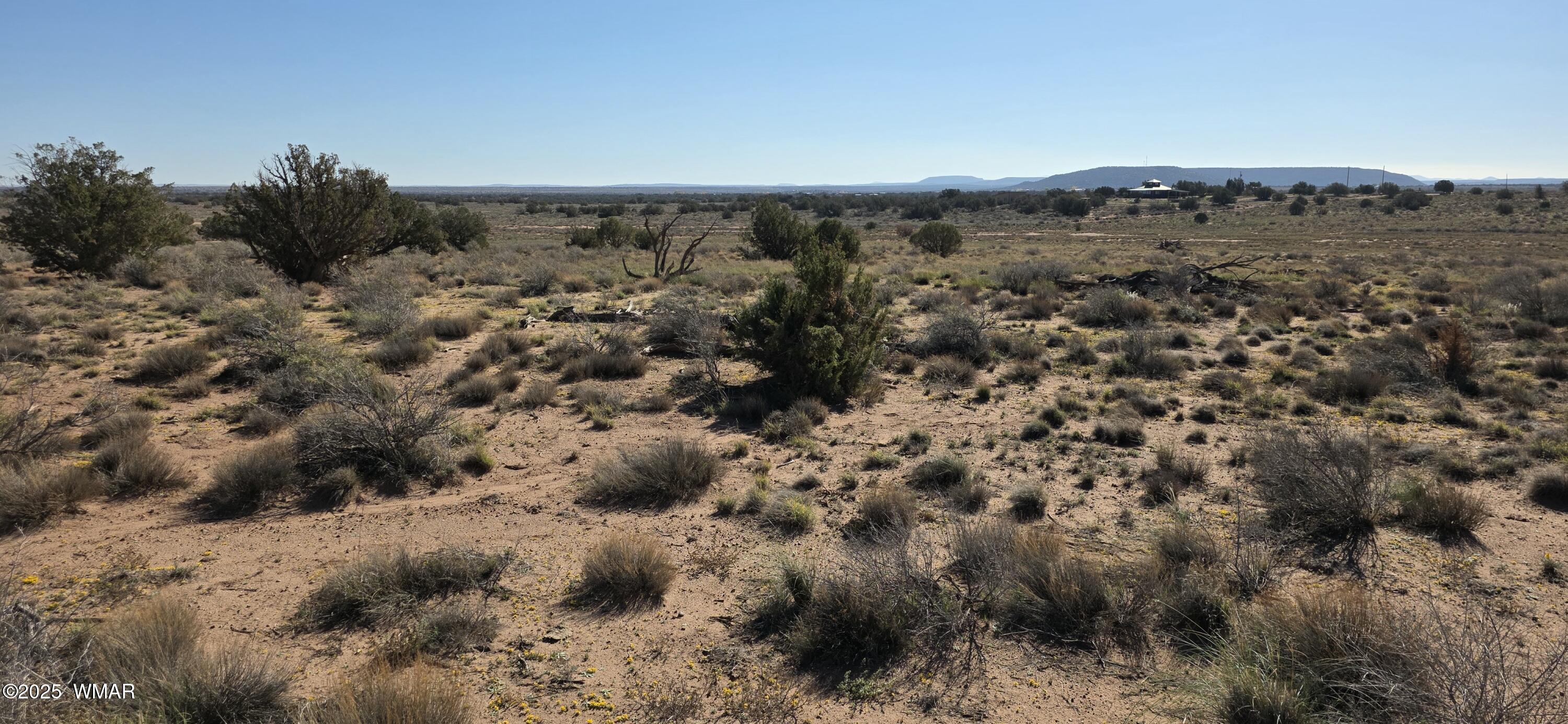 5085 Concho Ocho Road, Snowflake, AZ 85937