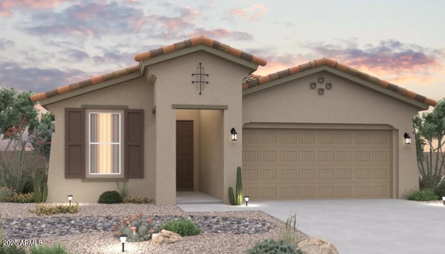 22340 N LYNN Street, Maricopa, AZ 85138 — Photo 1 of 1