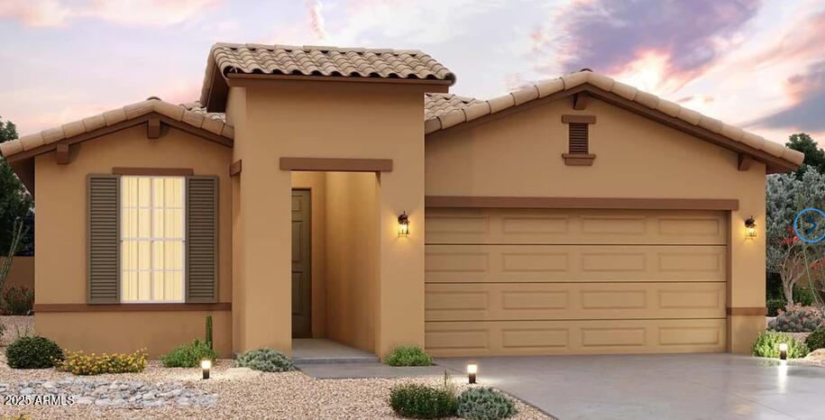 21544 W YAVAPAI Street, Buckeye, AZ 85326 — Photo 1 of 1