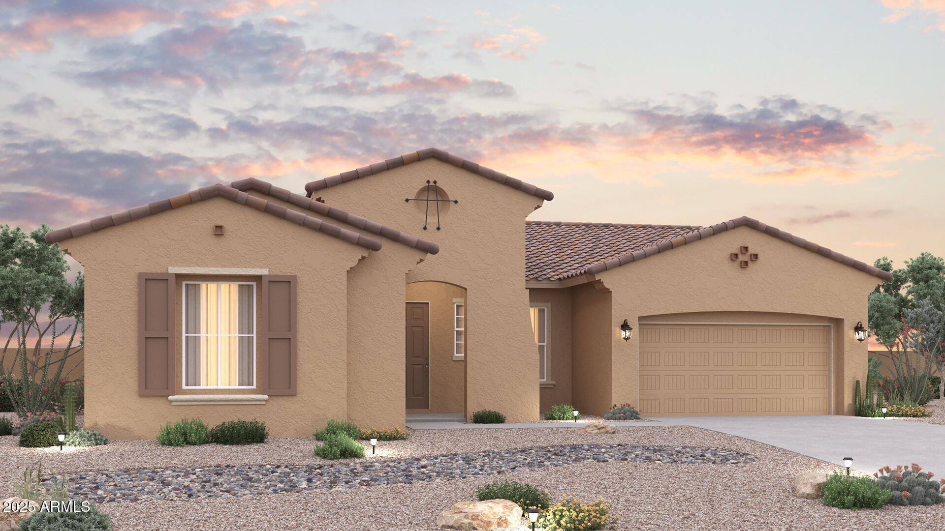 18909 W MCLELLAN Road, Waddell, AZ 85355 — Photo 1 of 1