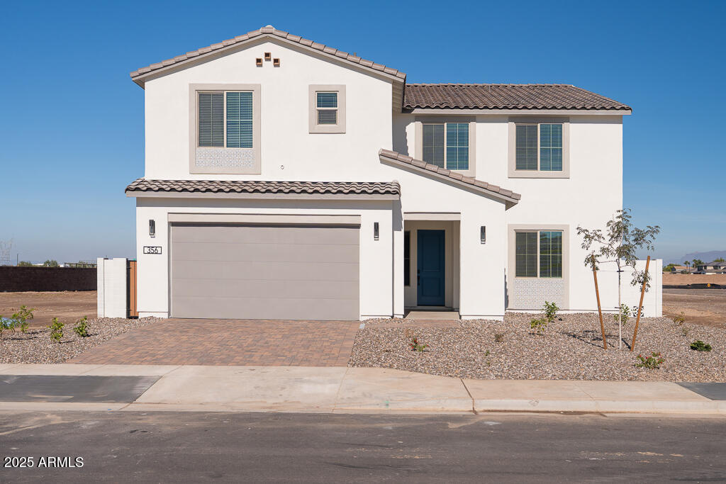 356 E La Estela Lane, San Tan Valley, AZ 85140 — Photo 1 of 22