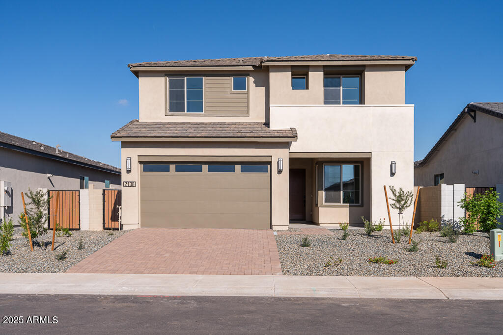 2138 E Mill Road, San Tan Valley, AZ 85140 — Photo 1 of 20