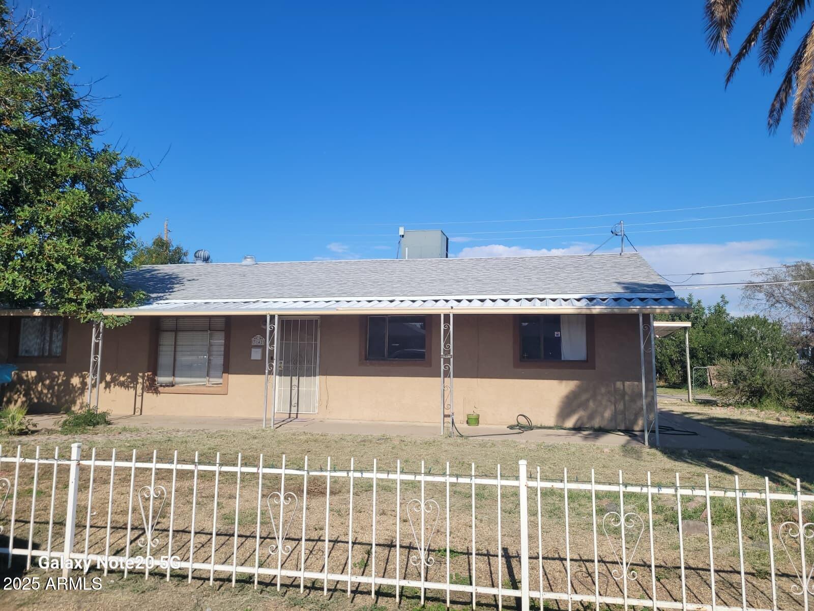 3142 W MARSHALL Avenue W, Phoenix, AZ 85017 — Photo 1 of 14