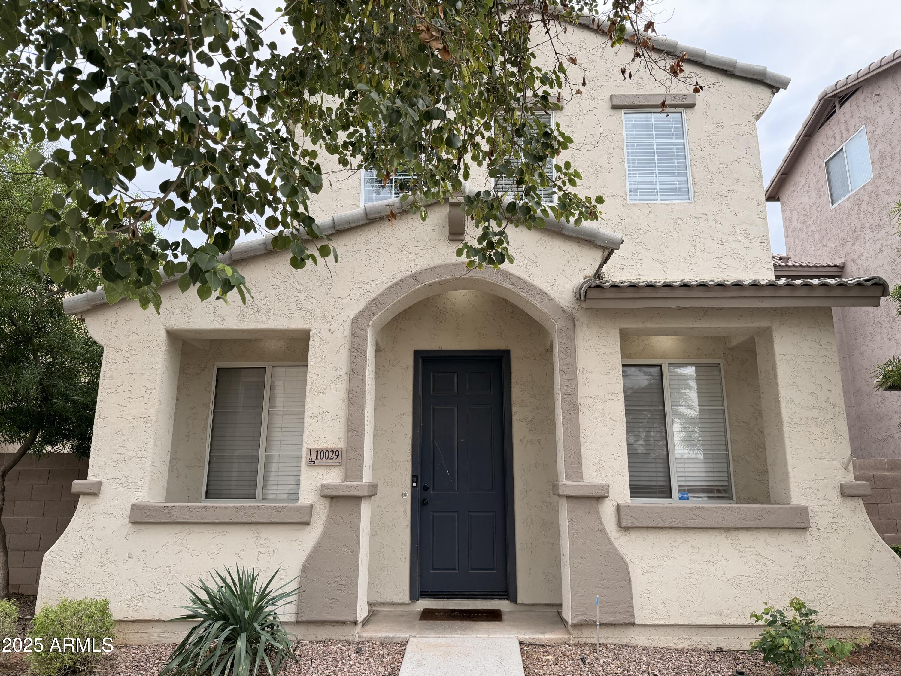 10029 W WILLIAMS Street, Tolleson, AZ 85353 — Photo 1 of 9