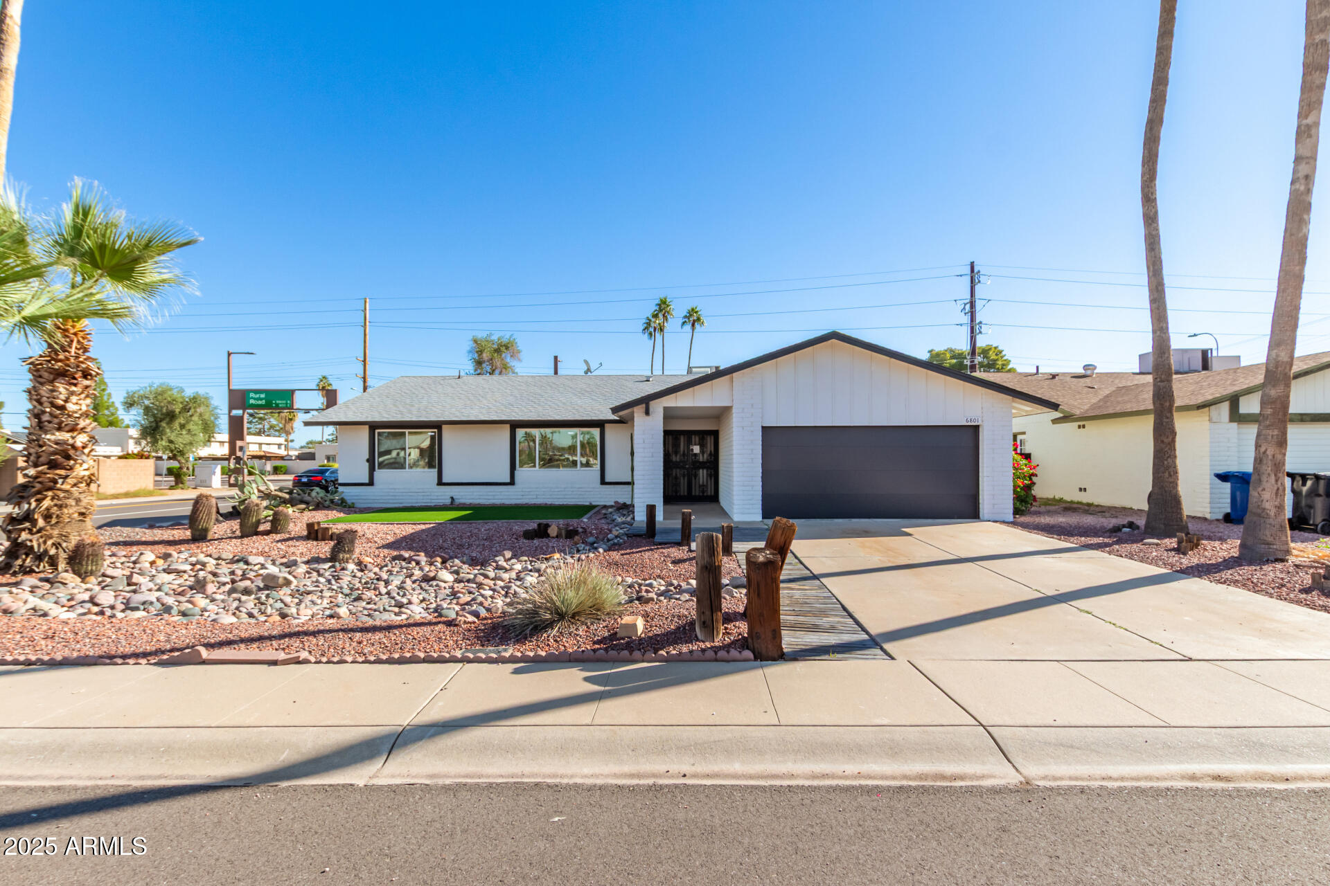 6801 S PALM Drive, Tempe, AZ 85283 — Photo 1 of 33