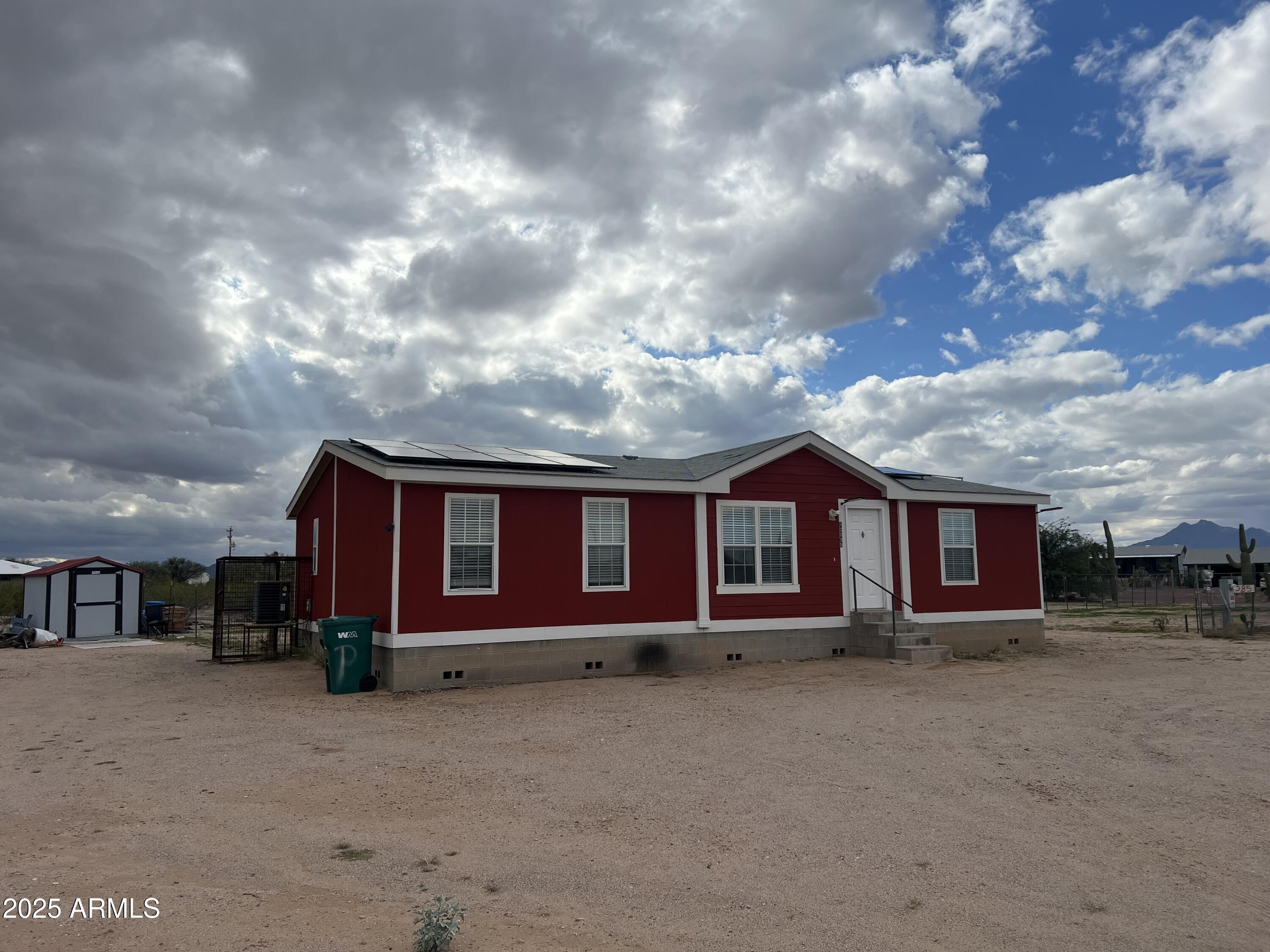 12085 N MUSKET Road, Marana, AZ 85653 — Photo 1 of 13