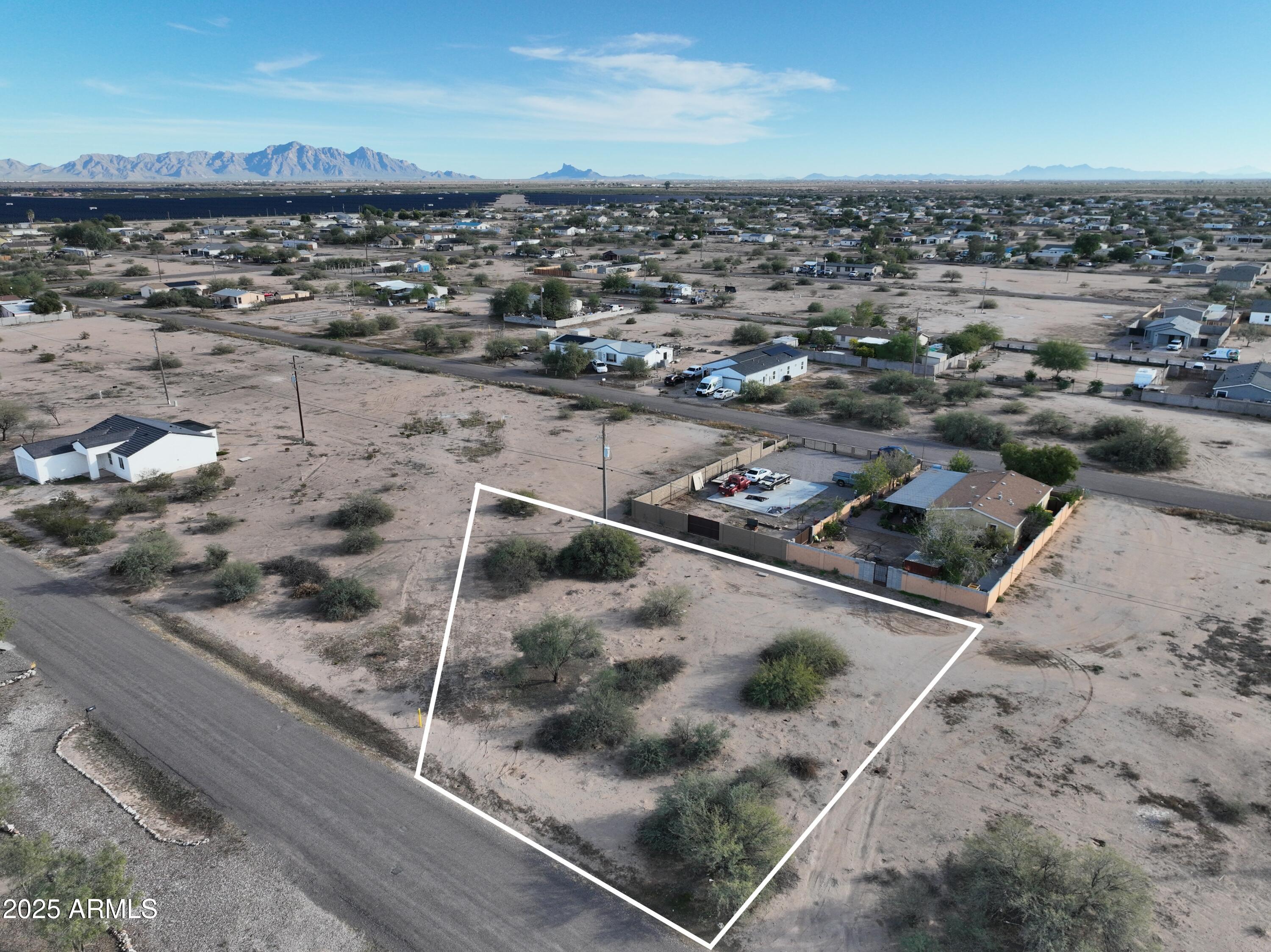 3445 W DESIERTO Drive 24, Eloy, AZ 85131 — Photo 1 of 13