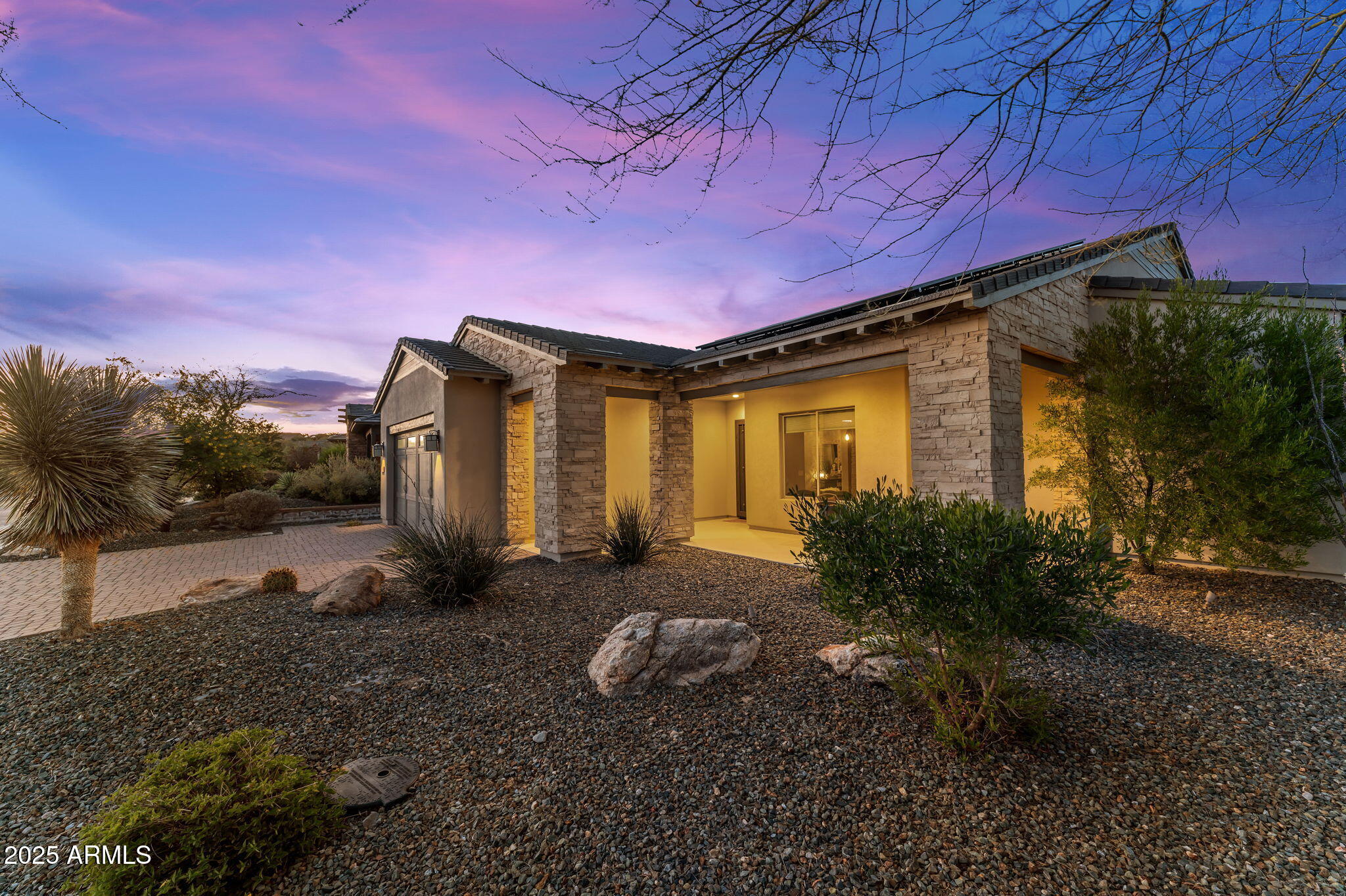 3360 Rising Sun Ridge, Wickenburg, AZ 85390 — Photo 1 of 87