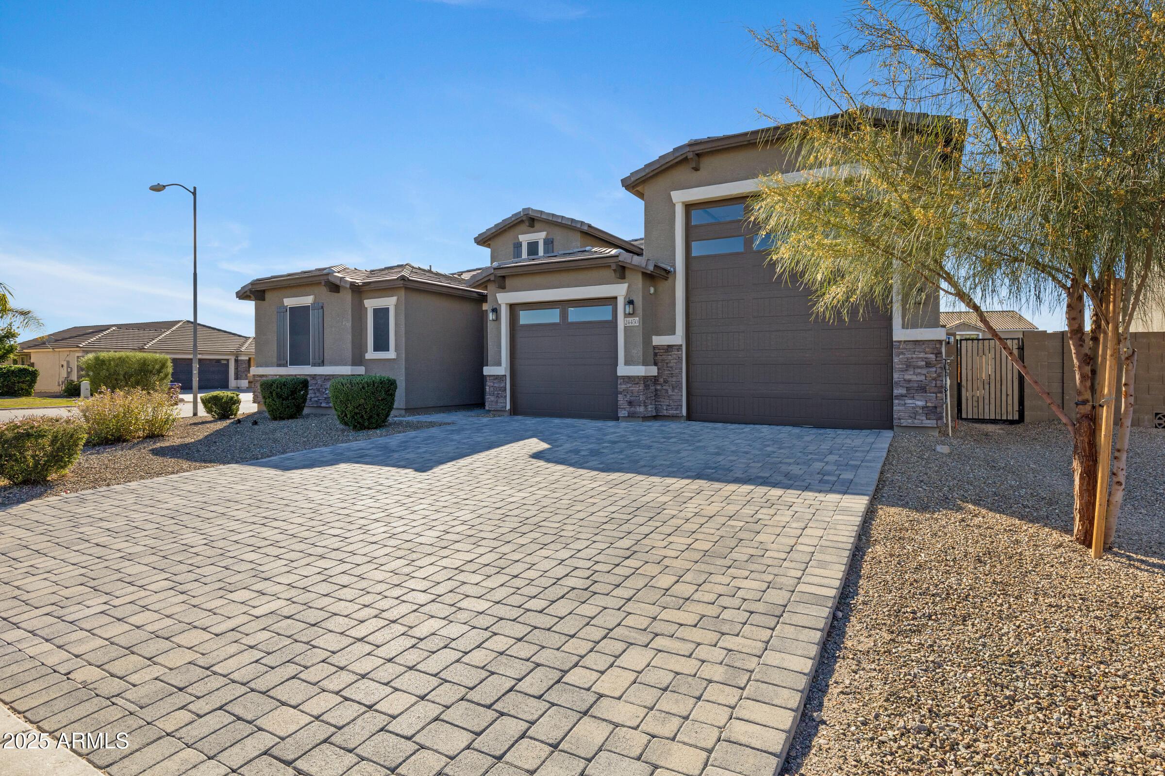 24450 N SEED Road, Florence, AZ 85132 — Photo 1 of 39