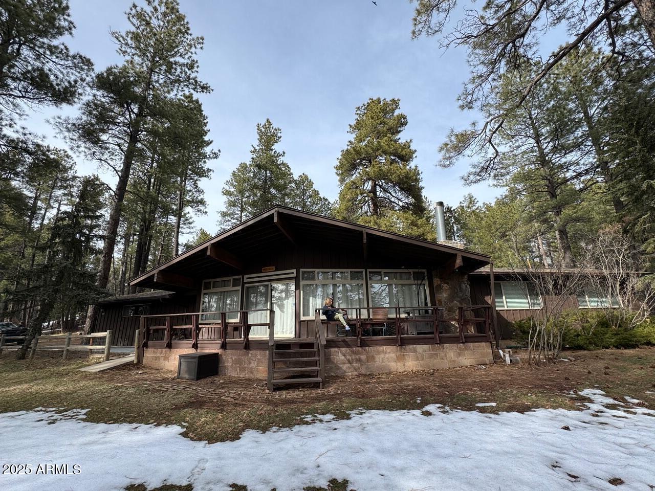 480 COCHISE Road, Munds Park, AZ 86017 — Photo 1 of 62