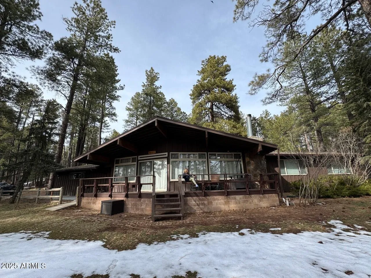 480 COCHISE Road, Munds Park, AZ 86017 — Photo 1 of 62