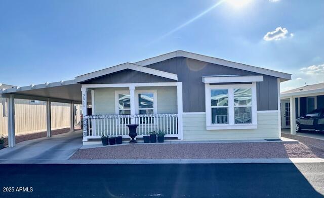 650 N Hawes Road 3511, Mesa, AZ 85207 — Photo 1 of 33