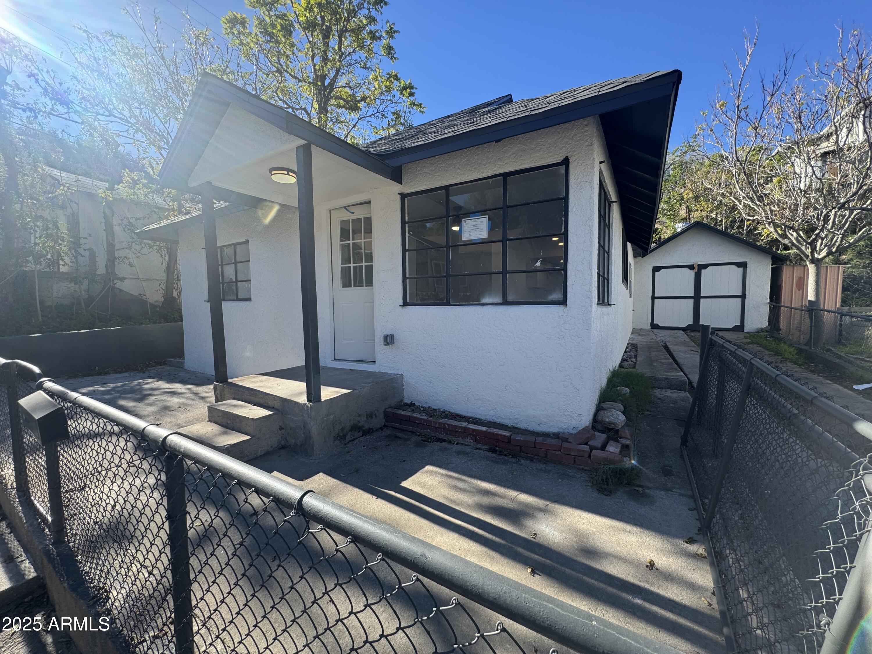 184 S Kent Street, Miami, AZ 85539 — Photo 1 of 17