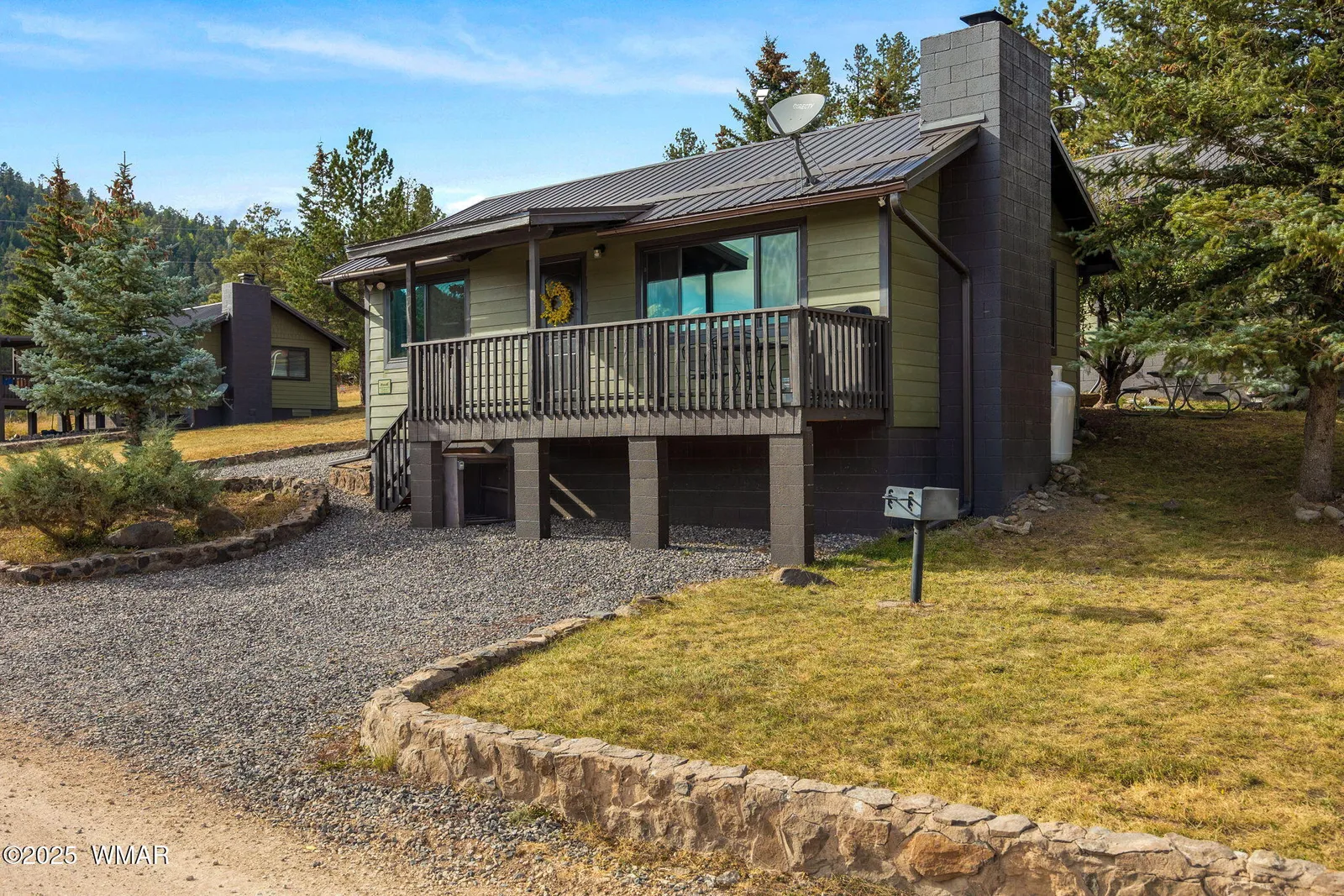 87 1120 Unit 4, Greer, AZ 85927 — Photo 1 of 28