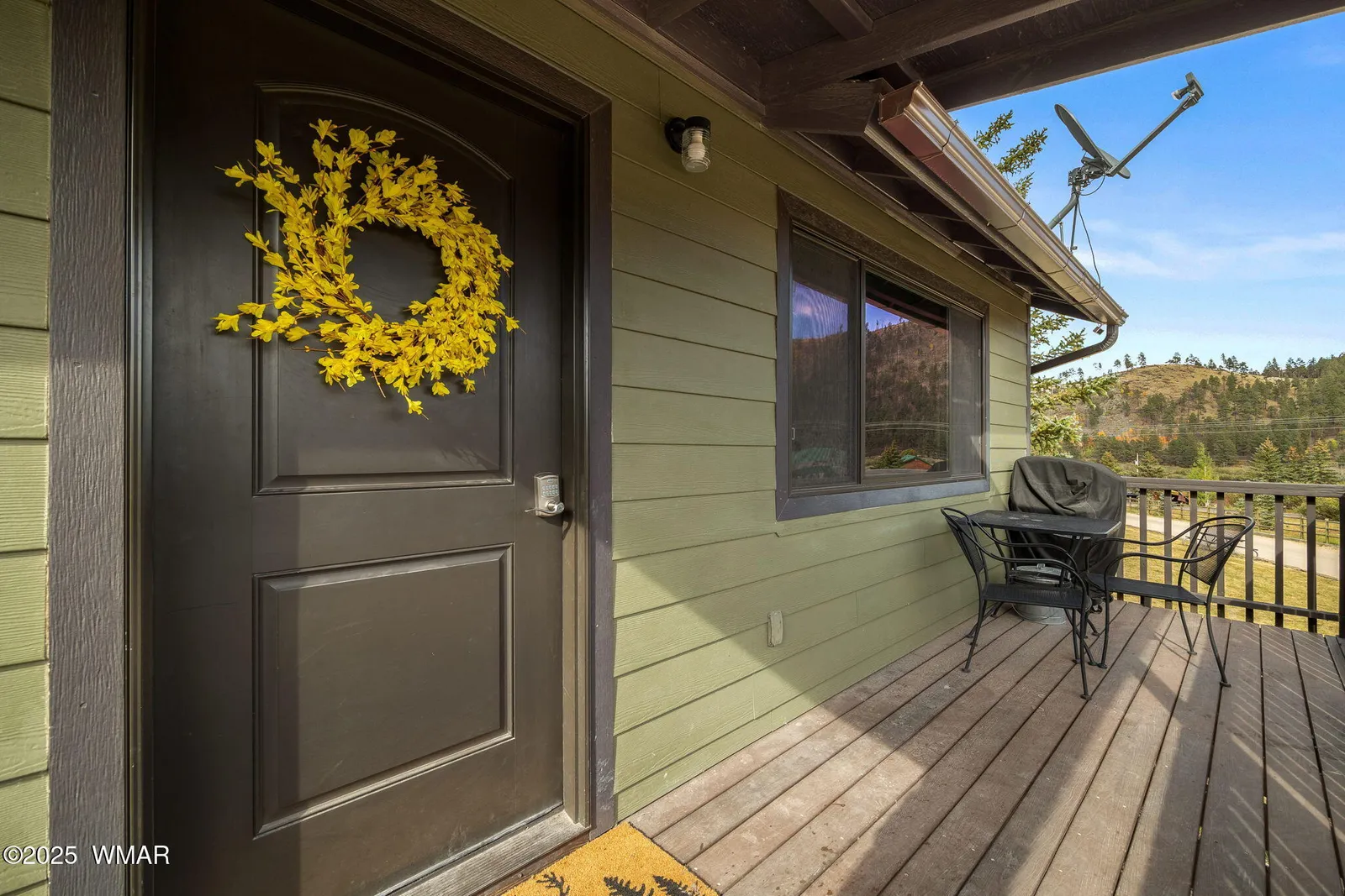 87 1120 Unit 4, Greer, AZ 85927 — Photo 1 of 28