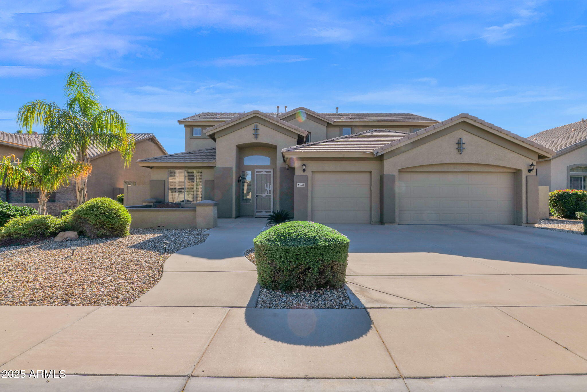 8021 W DONALD Drive, Peoria, AZ 85383 — Photo 1 of 45