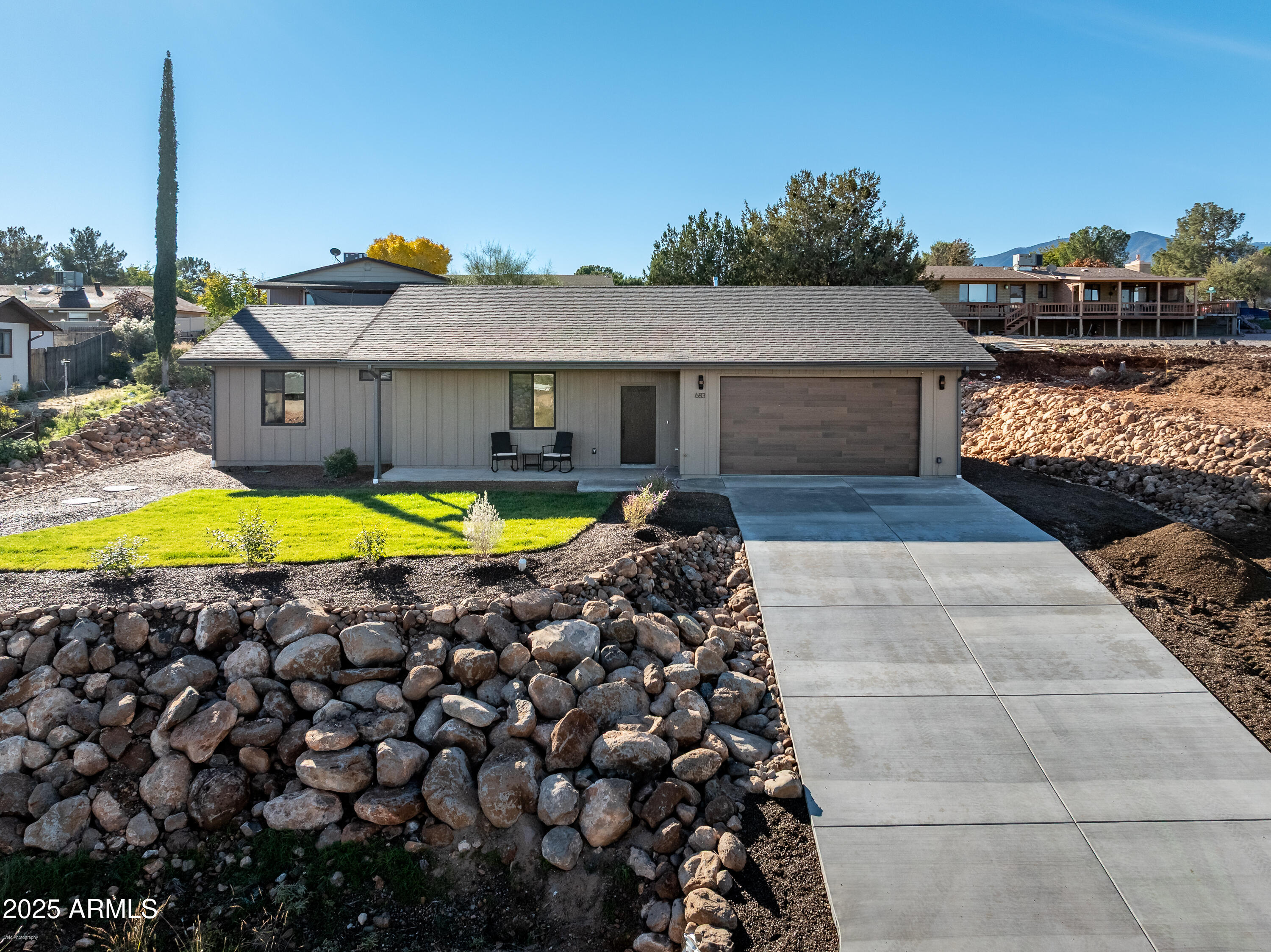 683 E Cherry Hills Way, Cottonwood, AZ 86326 — Photo 1 of 48