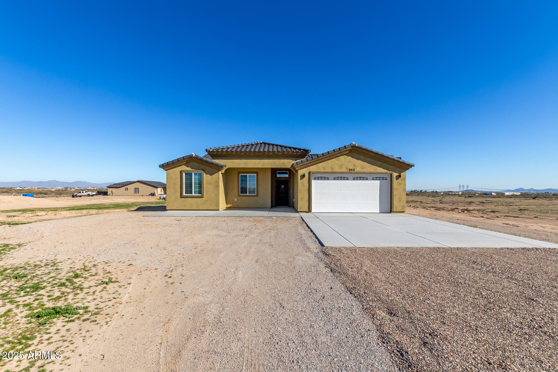 5415 S 360TH Avenue, Tonopah, AZ 85354 — Photo 1 of 45
