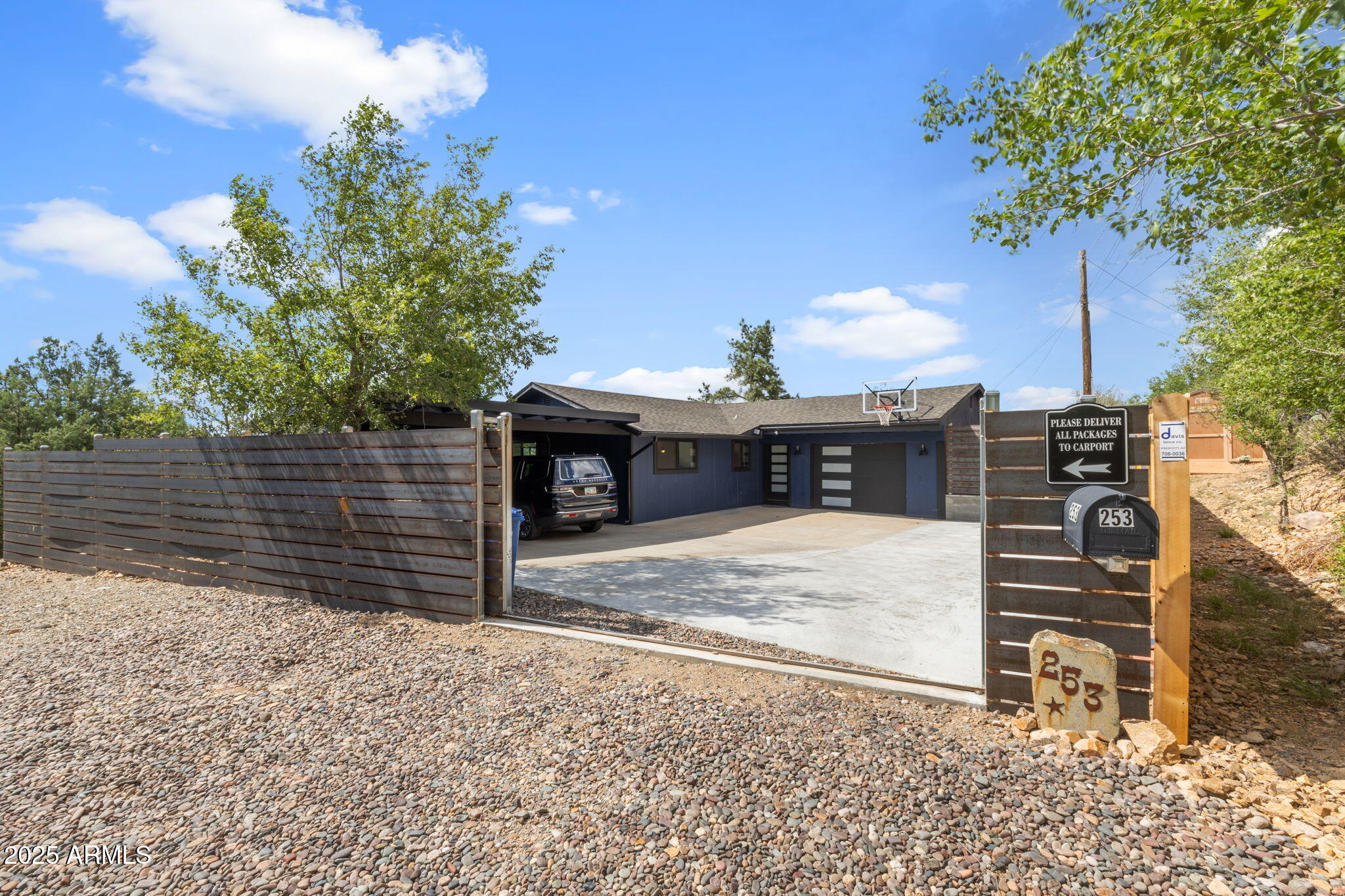 253 S WILLOW Street, Prescott, AZ 86303 — Photo 1 of 55