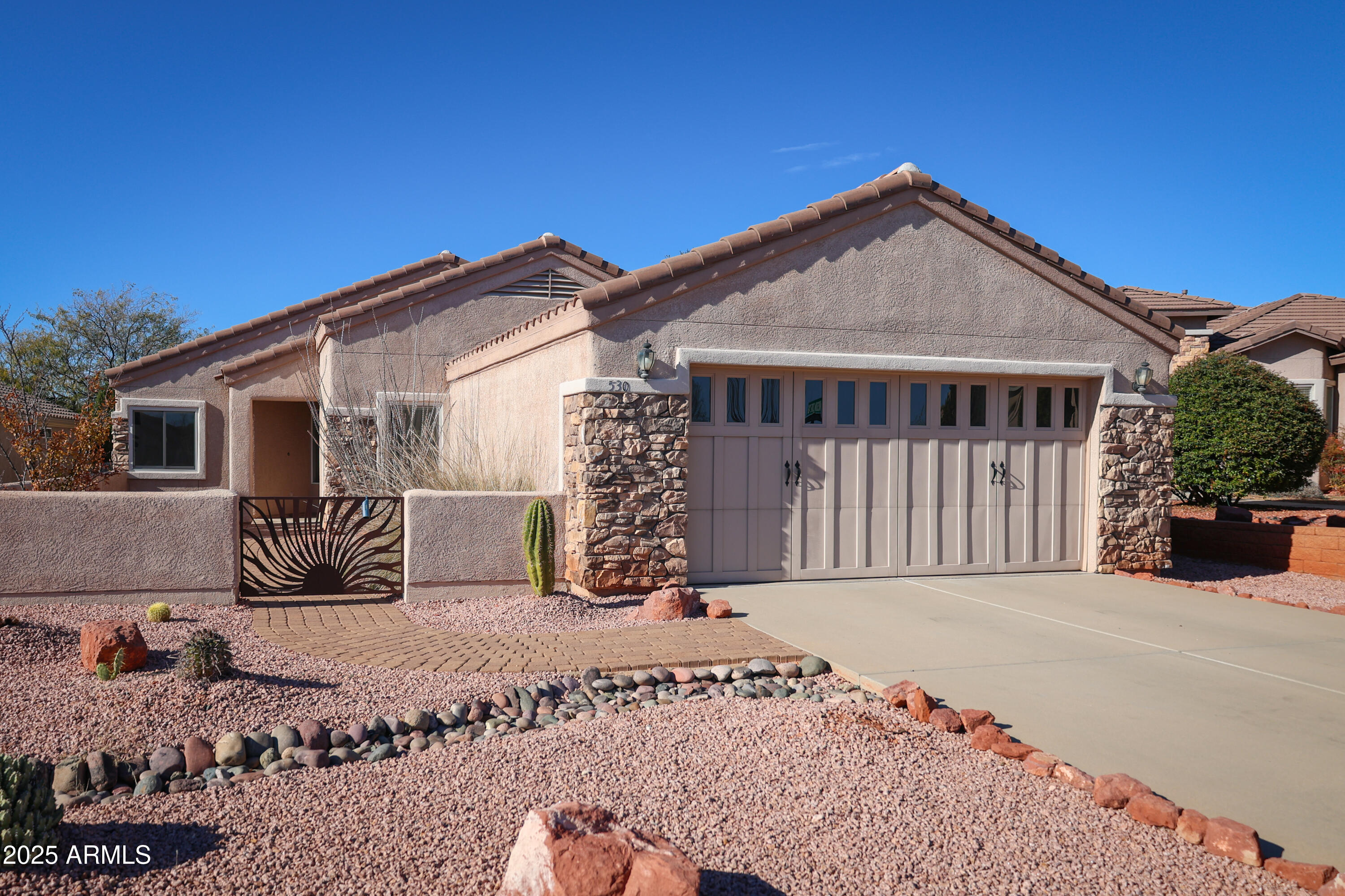 530 S LAGUNA Drive, Cornville, AZ 86325 — Photo 1 of 27