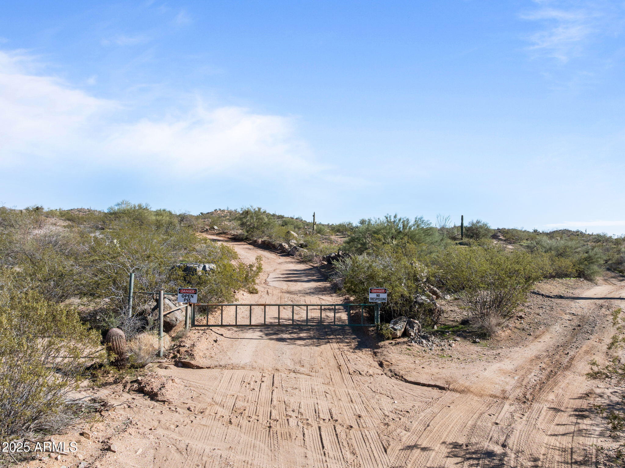 XX1 W Monarch Trail -, Wickenburg, AZ 85390 — Photo 1 of 16