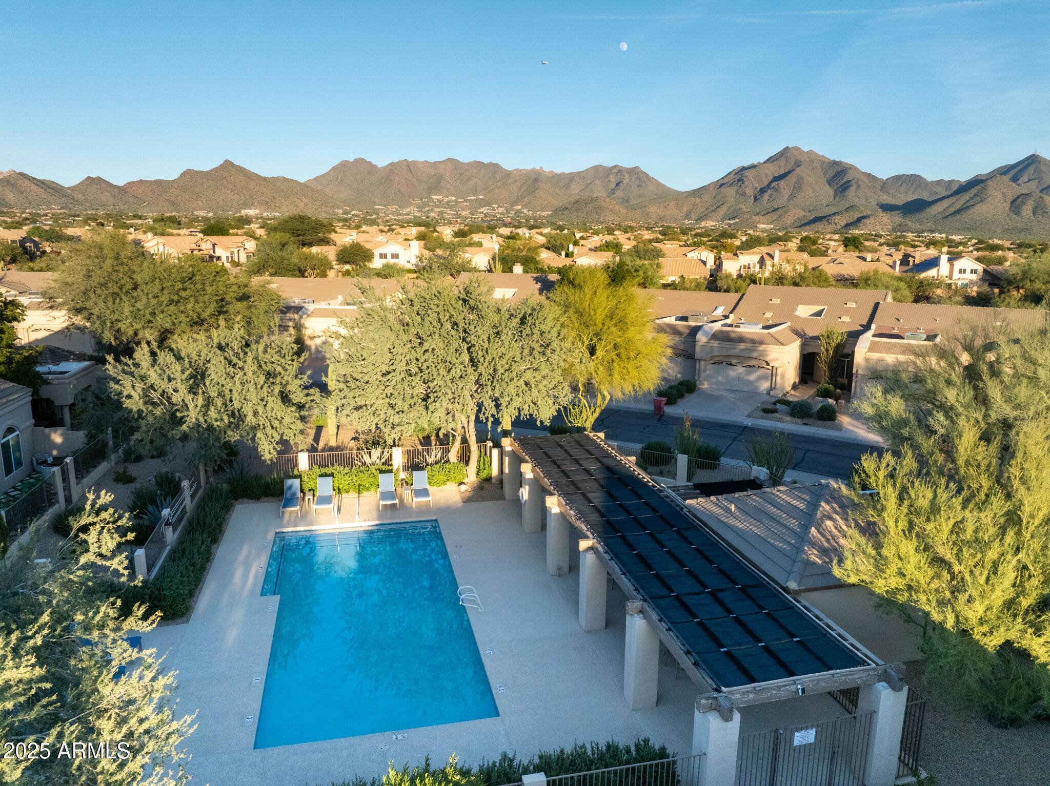 8918 E MAPLE Drive, Scottsdale, AZ 85255 — Photo 1 of 20