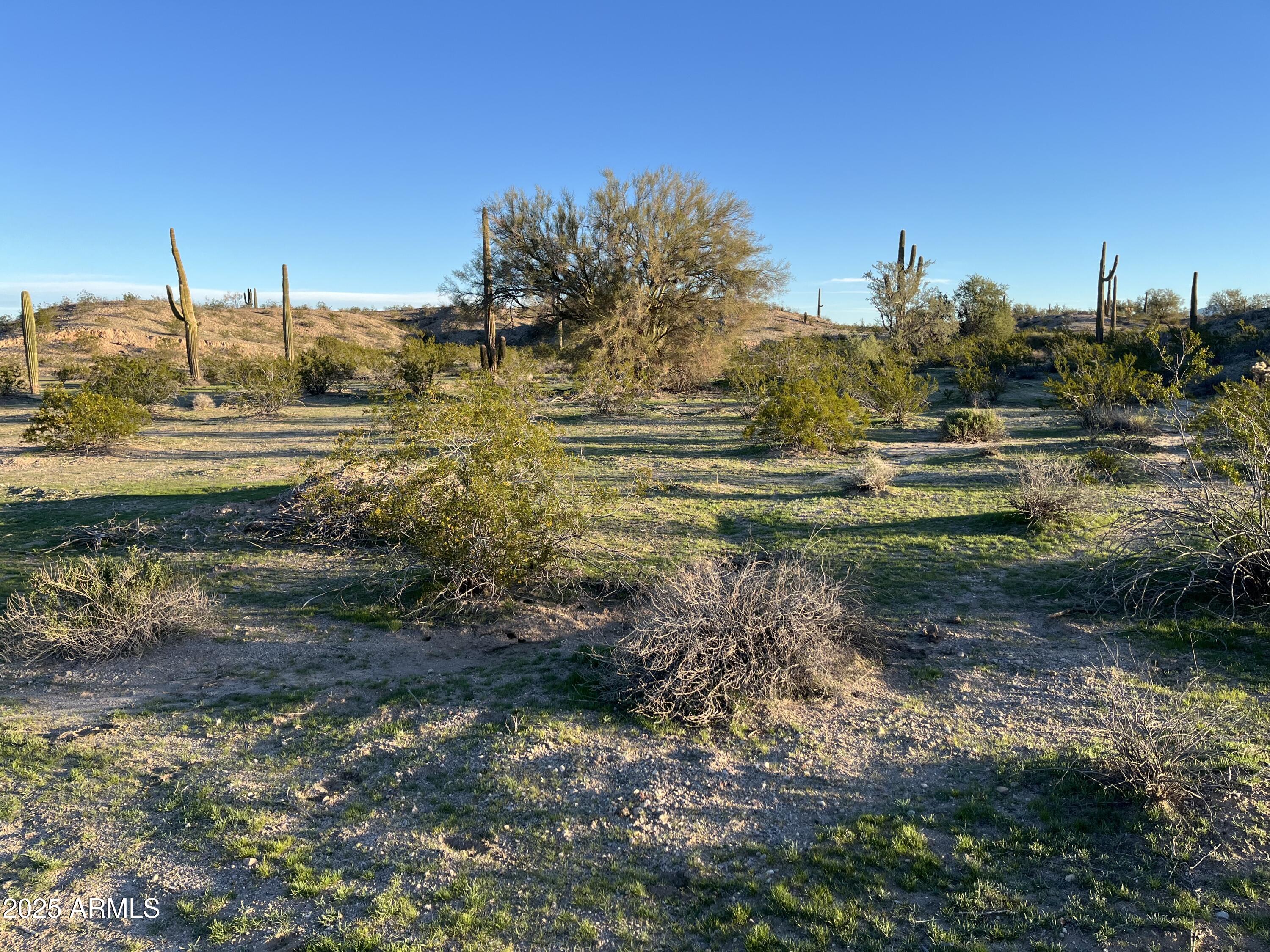 3705 N 327TH Drive -, Tonopah, AZ 85354 — Photo 1 of 6