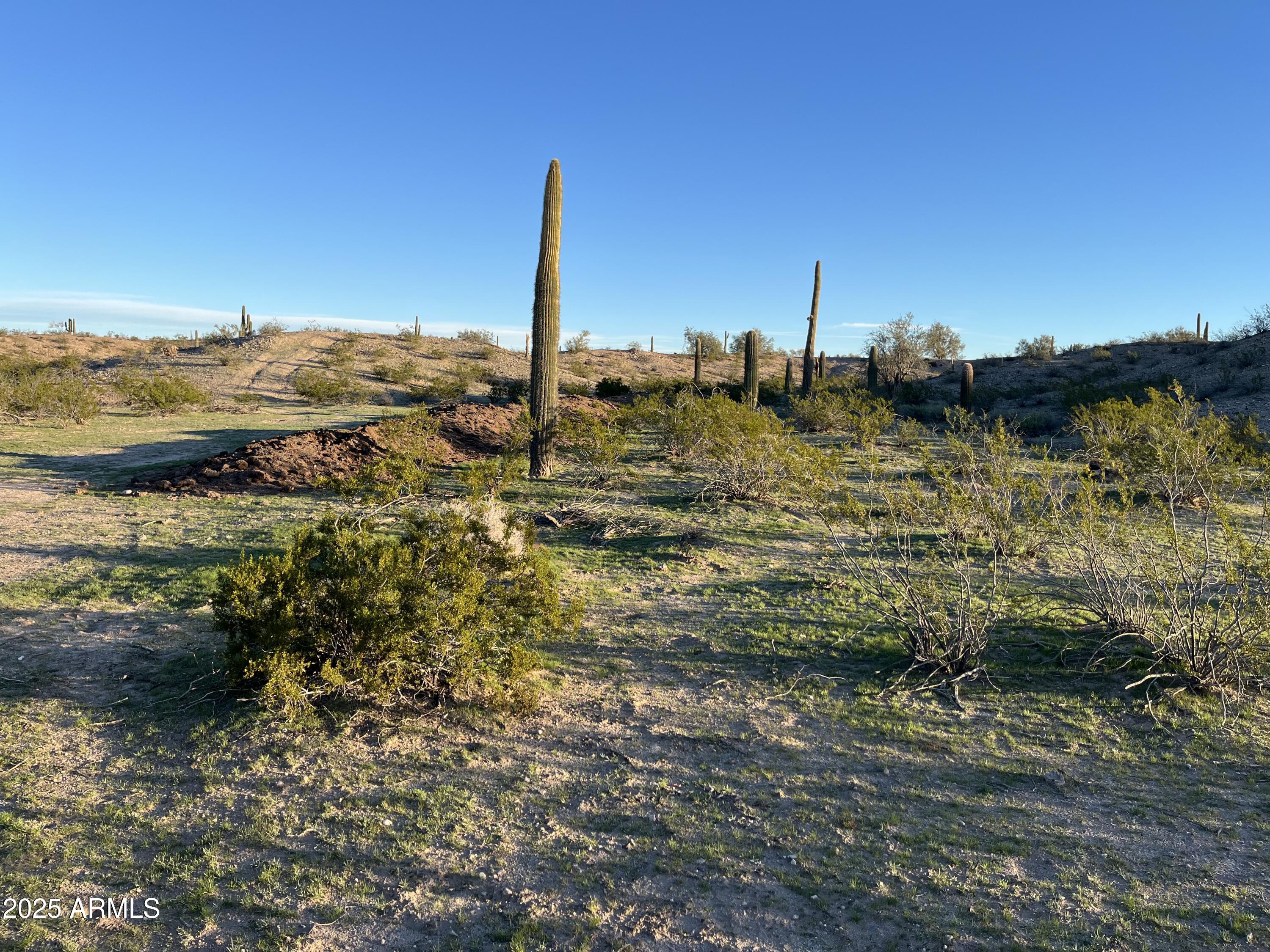 3705 N 327TH Drive -, Tonopah, AZ 85354 — Photo 1 of 6
