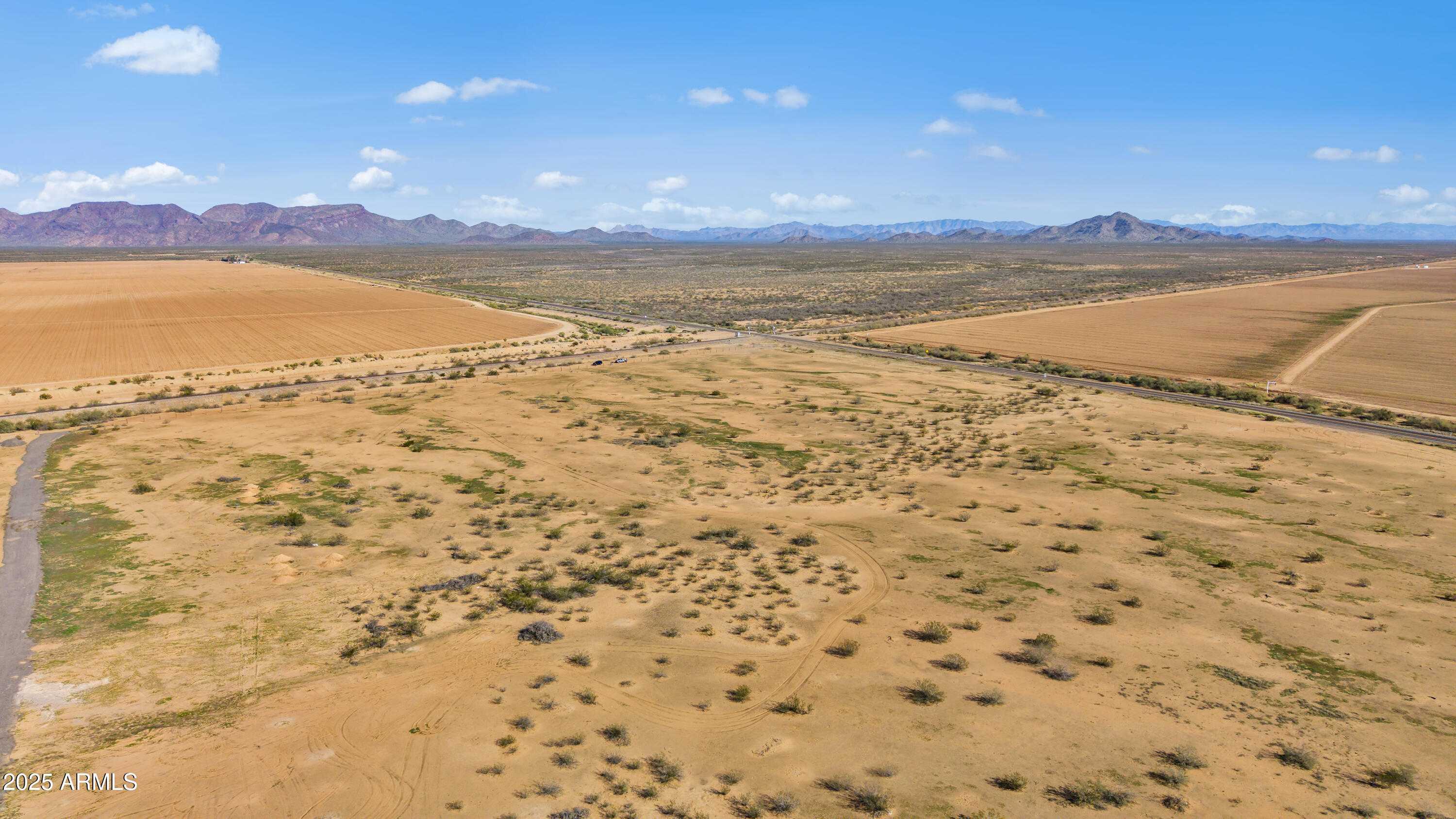 0 W Valley Road 1, Aguila, AZ 85320 — Photo 1 of 7