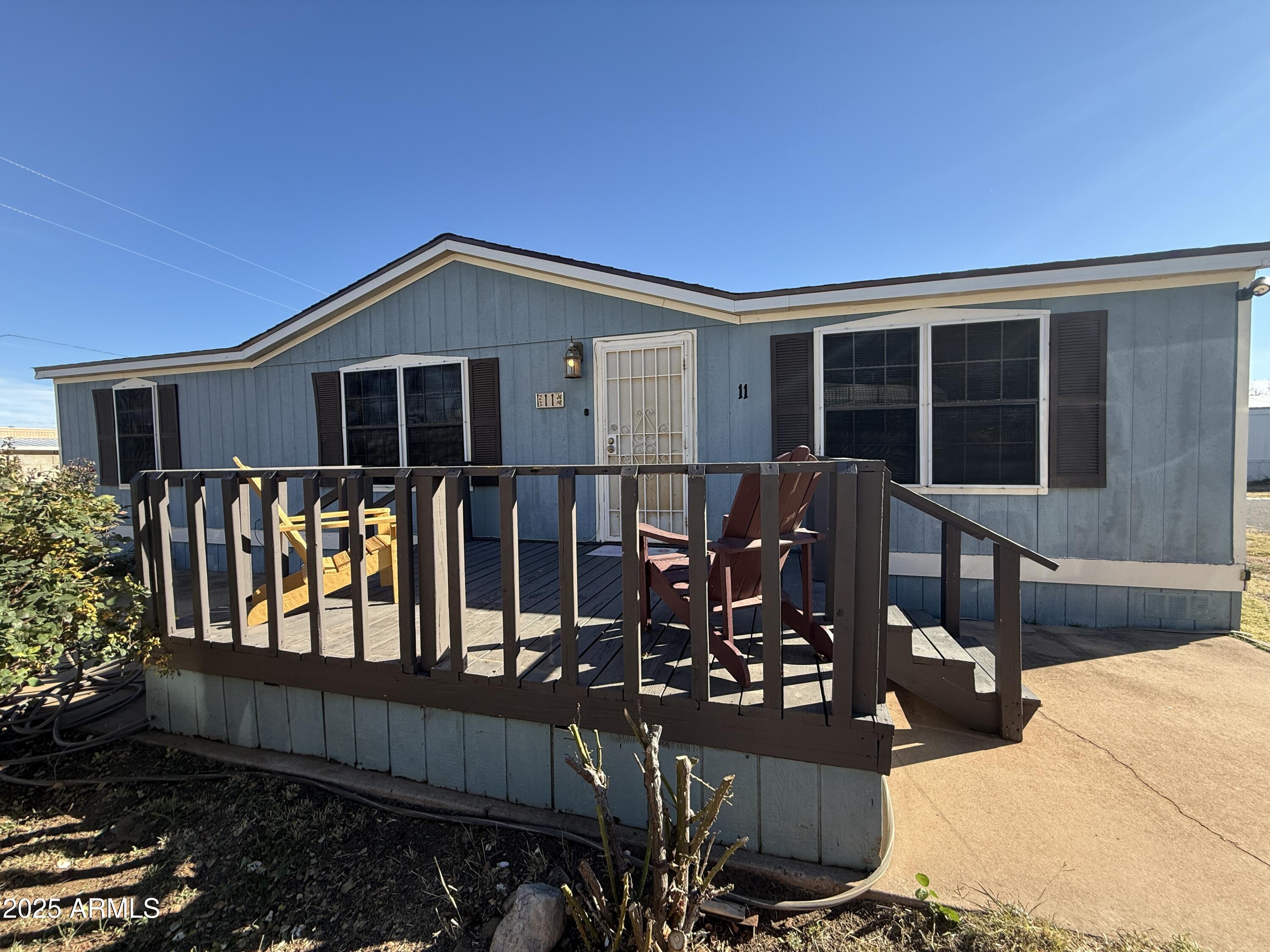 4923 E Camino Principal 11, Sierra Vista, AZ 85650 — Photo 1 of 26