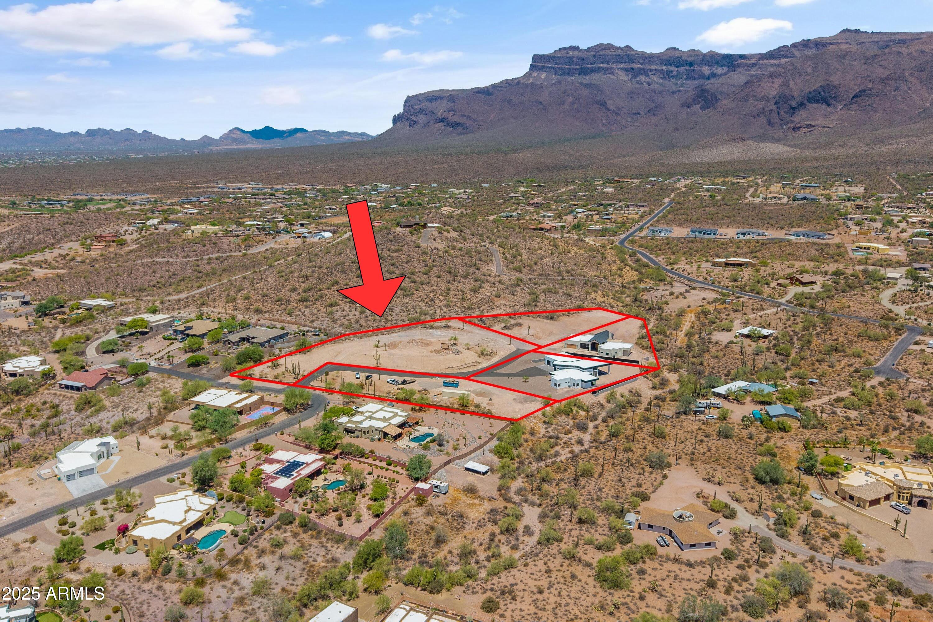 3529 S KINGS RANCH Court 1, Gold Canyon, AZ 85118 — Photo 1 of 2