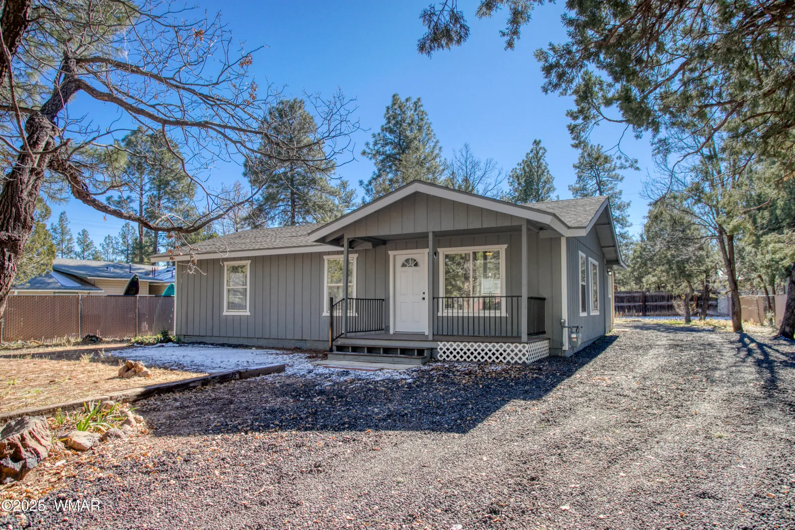 3251 Harmony Avenue, Lakeside, AZ 85929 — Photo 1 of 18