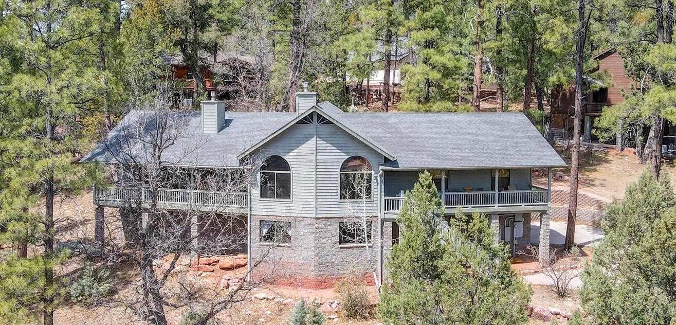 178 W Memory Lane, Payson, AZ 85541 — Photo 1 of 59
