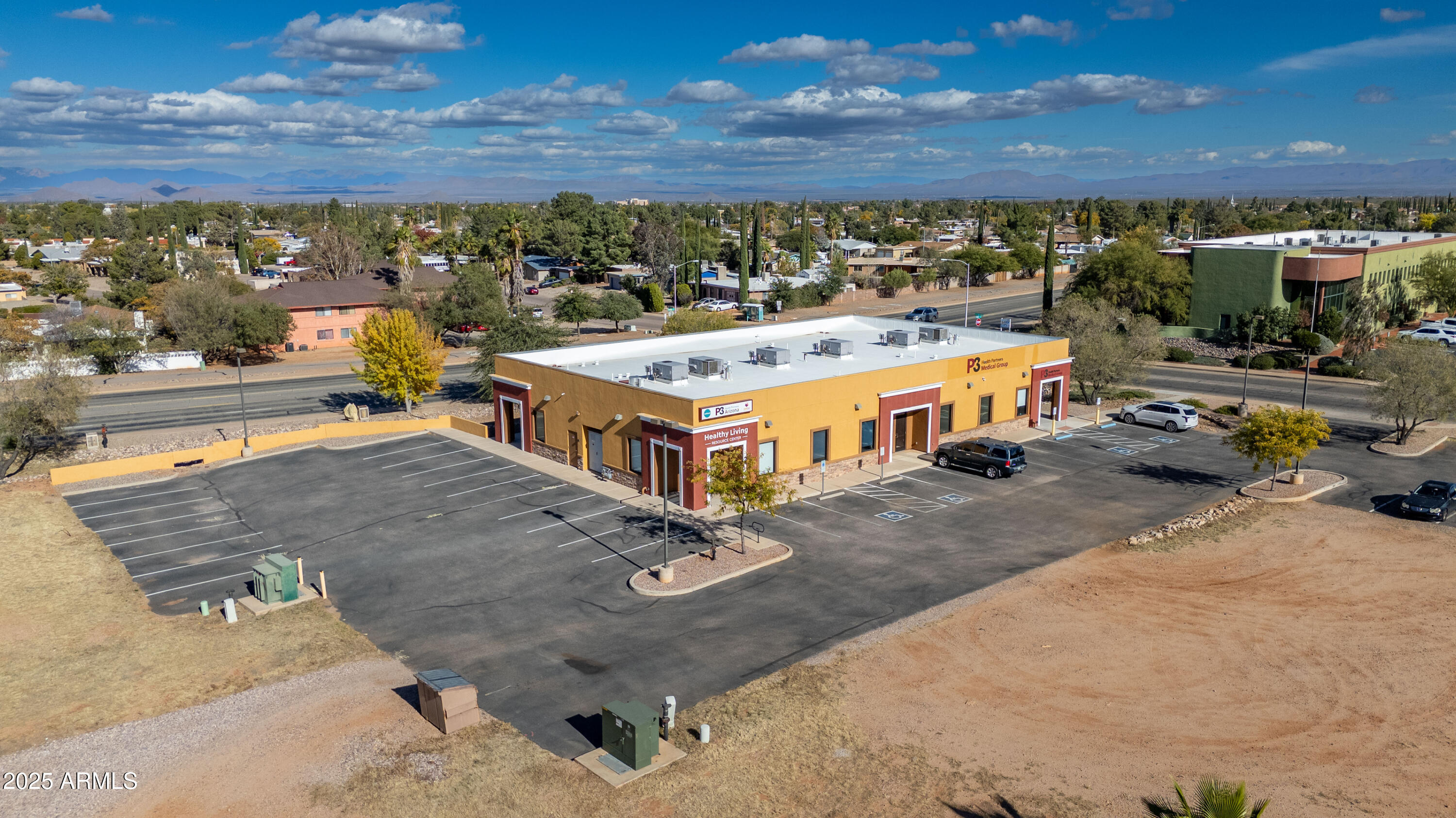 1590 Paseo San Luis, Sierra Vista, AZ 85635 — Photo 1 of 31
