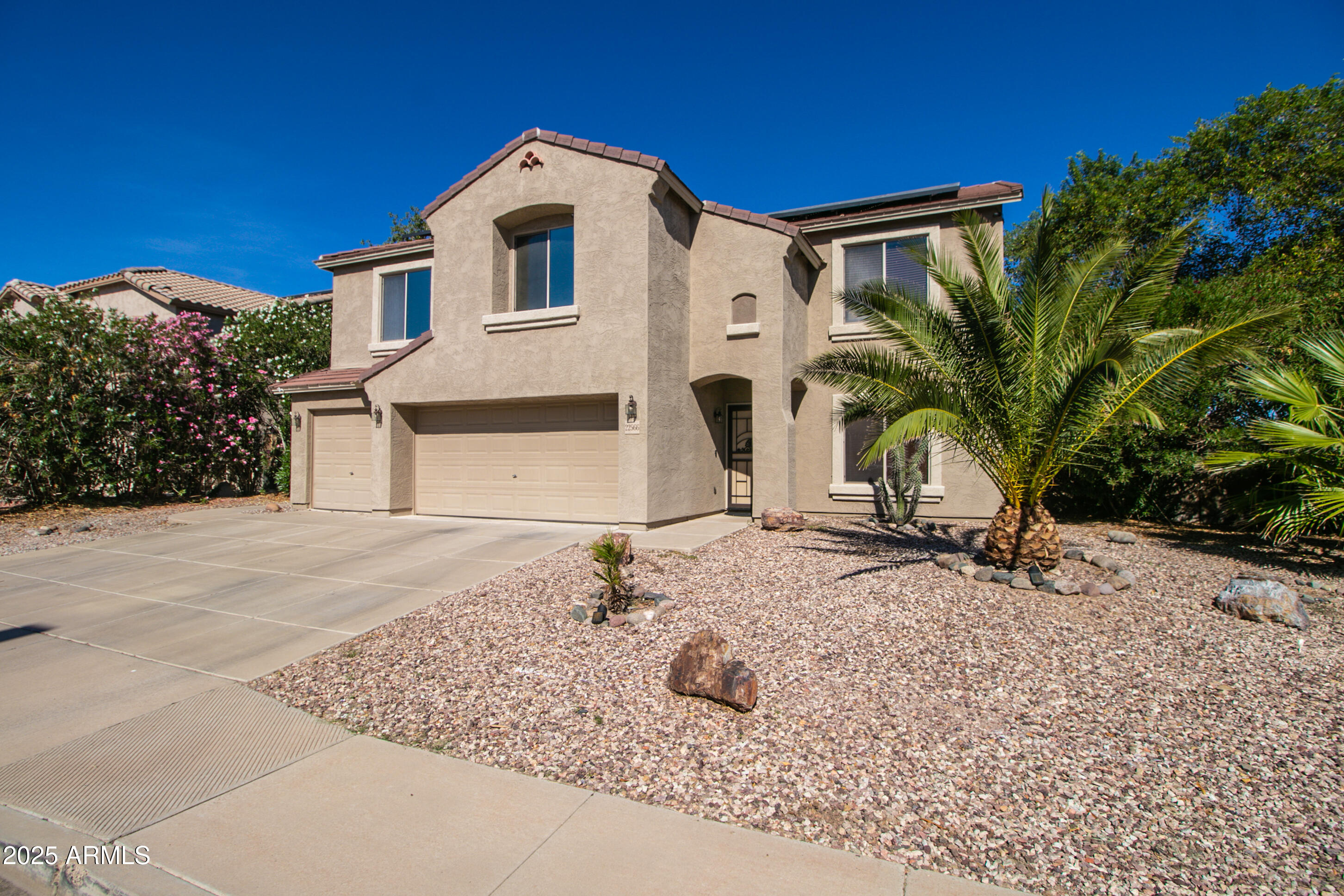 22566 W Ashleigh Marie Drive, Buckeye, AZ 85326 — Photo 1 of 60