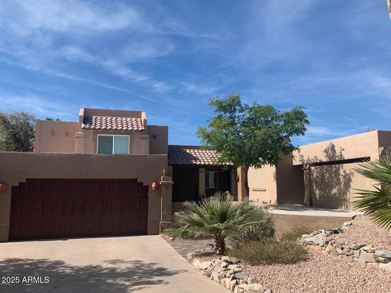 14048 N CAMEO Drive, Fountain Hills, AZ 85268 — Photo 1 of 32