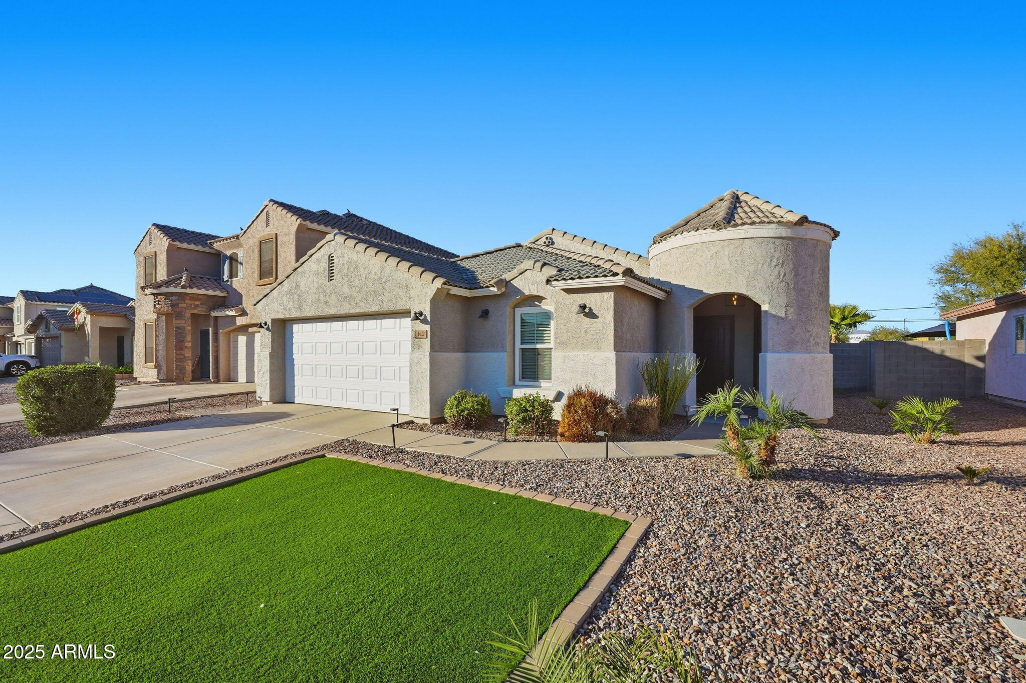 1622 E ASPEN Avenue, Buckeye, AZ 85326 — Photo 1 of 35