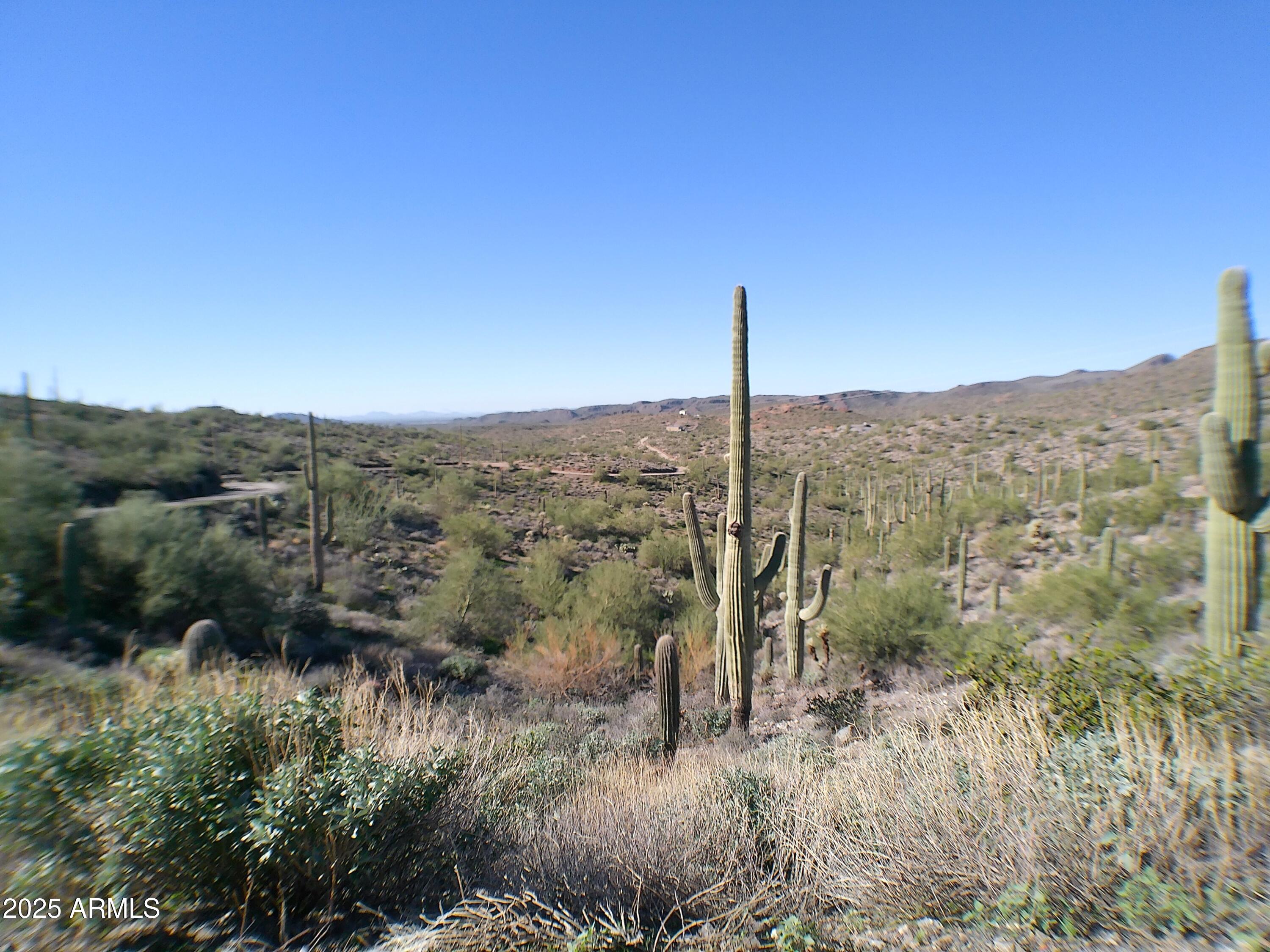 0 E Silver Tip Road -, Queen Valley, AZ 85118 — Photo 1 of 17