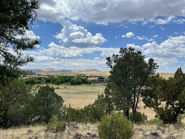 TBD State Highway 261, Eagar, AZ 85925