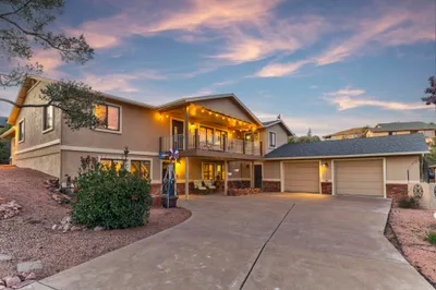 804 E Phoenix Street, Payson, AZ 85541