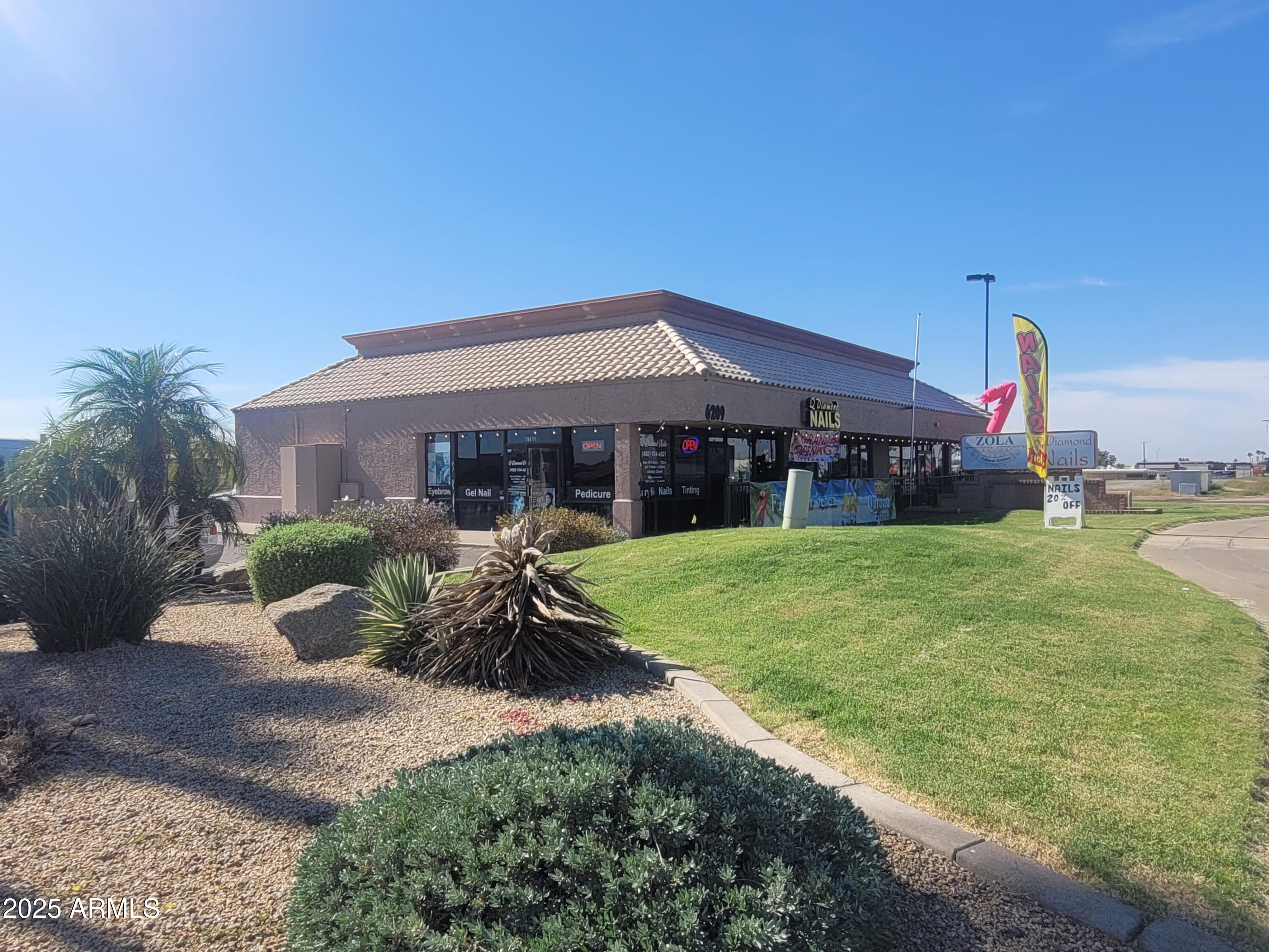 6209 E MAIN Street, Mesa, AZ 85205 — Photo 1 of 59