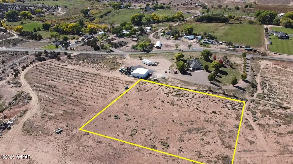 000 S Bourdon Ranch, Taylor, AZ 85939 — Photo 1 of 6