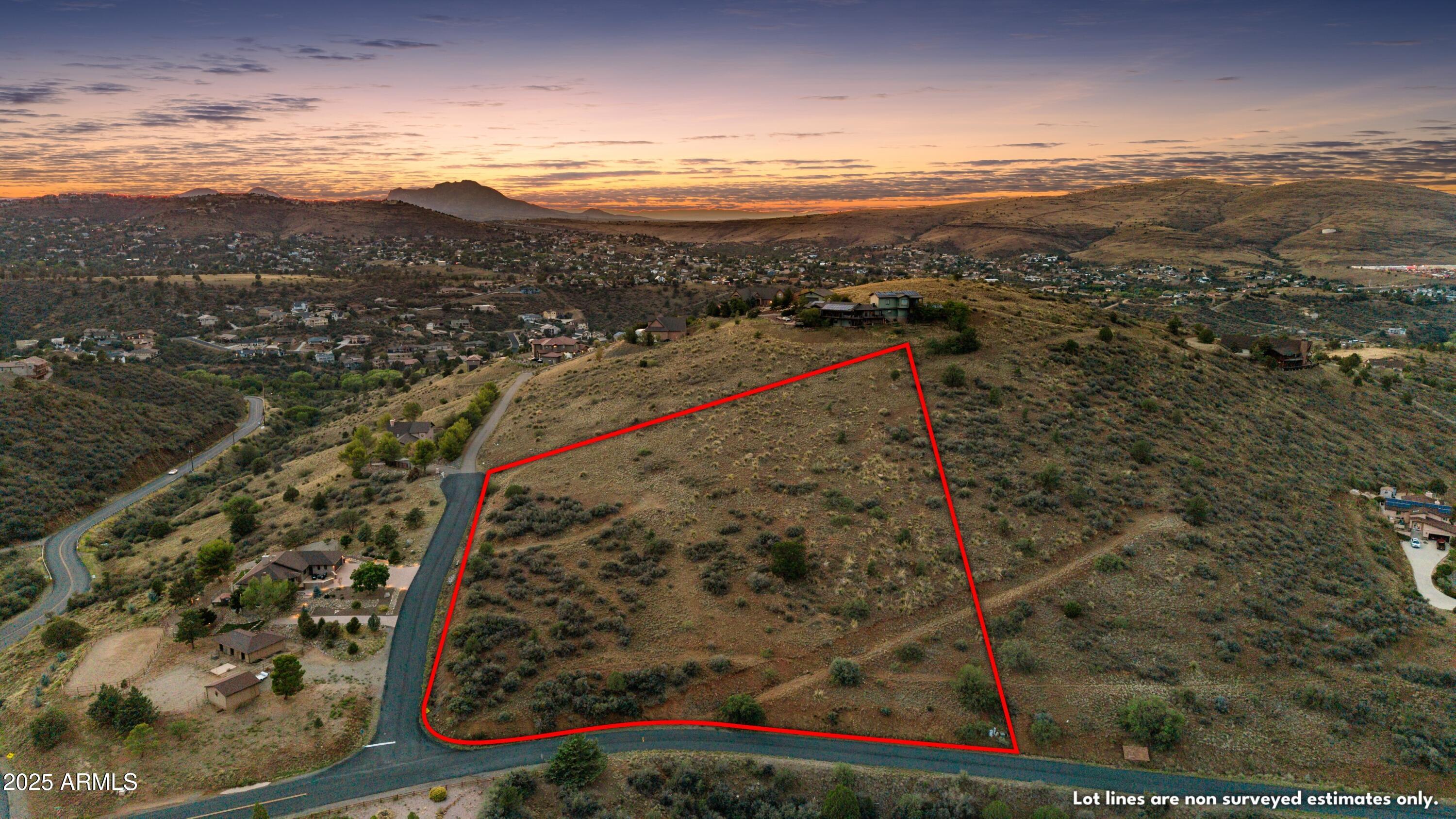 5740 E CHASE Circle 8, Prescott, AZ 86303 — Photo 1 of 9