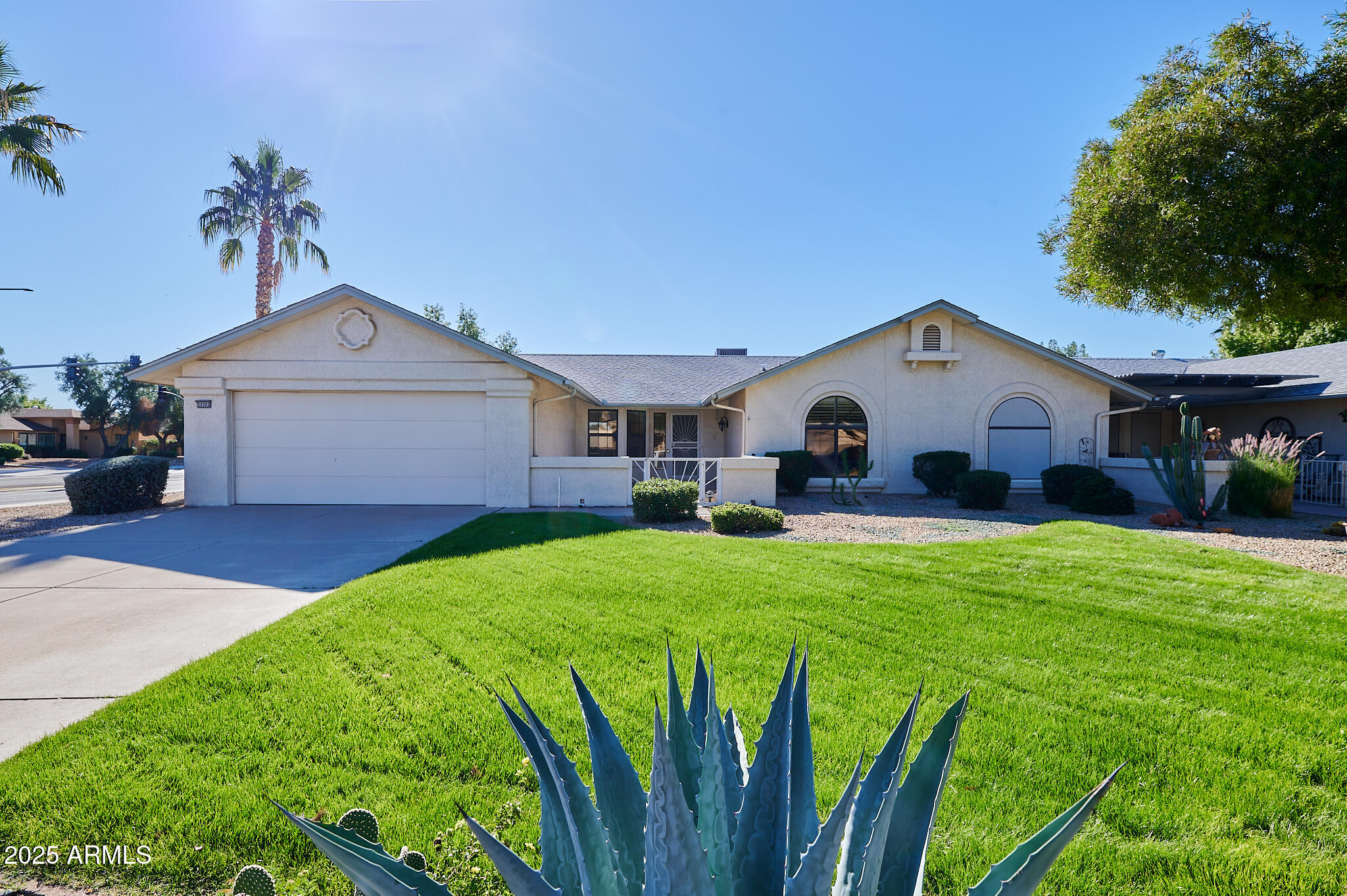 20202 N MEDALLION Court, Sun City West, AZ 85375 — Photo 1 of 31