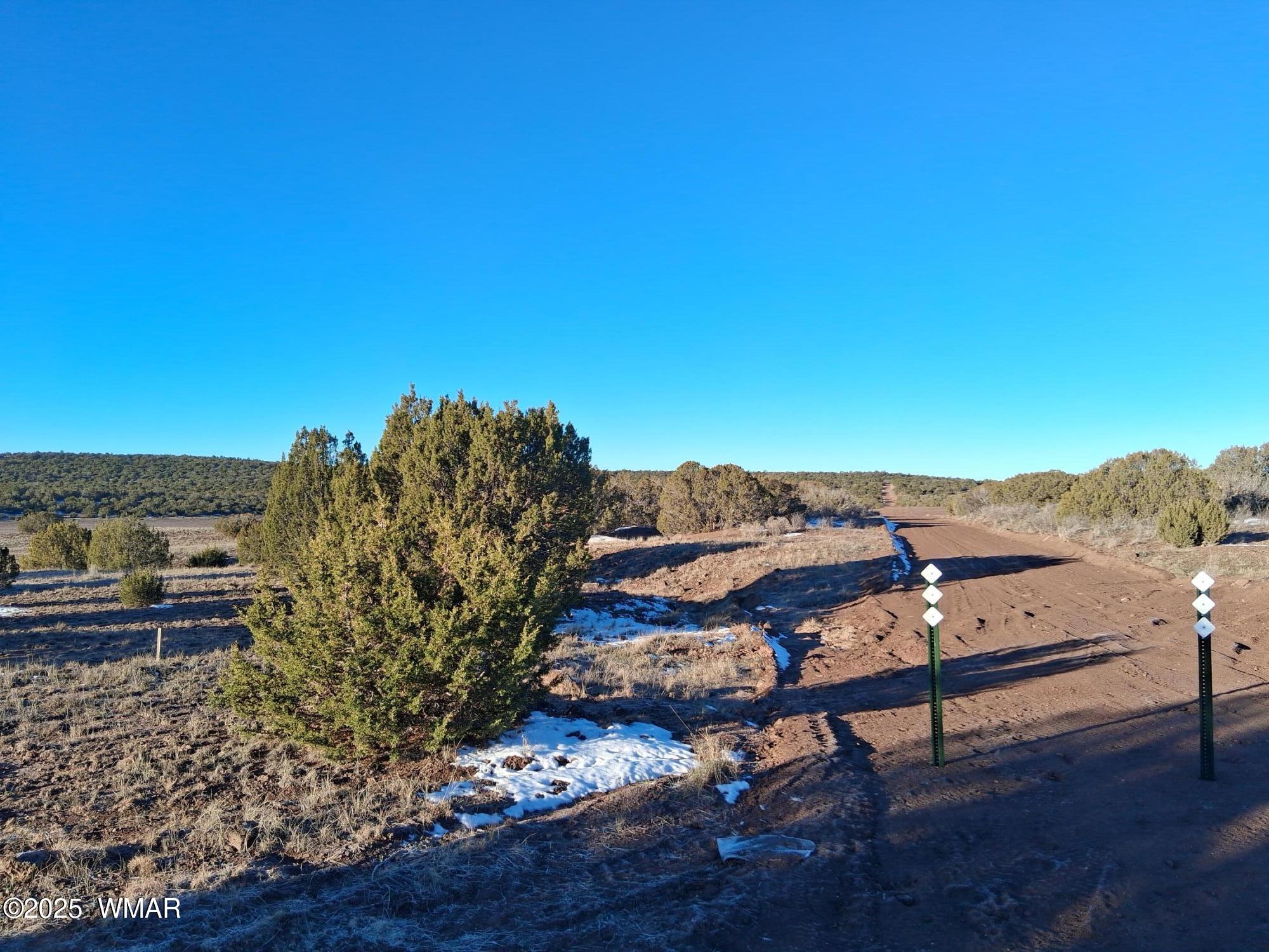 286 County Road, # 8227, Concho, AZ 85924